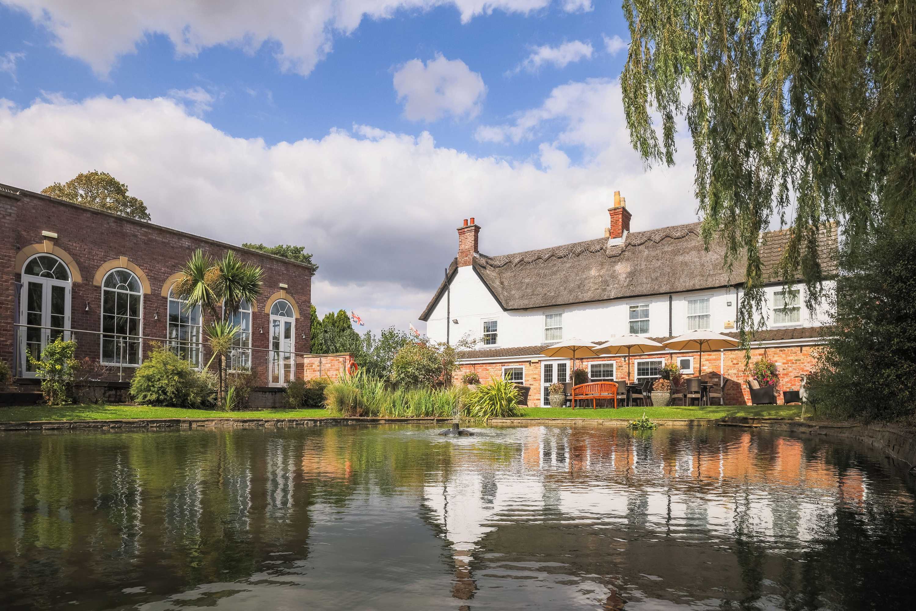 Gift card for Stallingborough Grange Hotel Gift card for Stallingborough Grange Hotel
