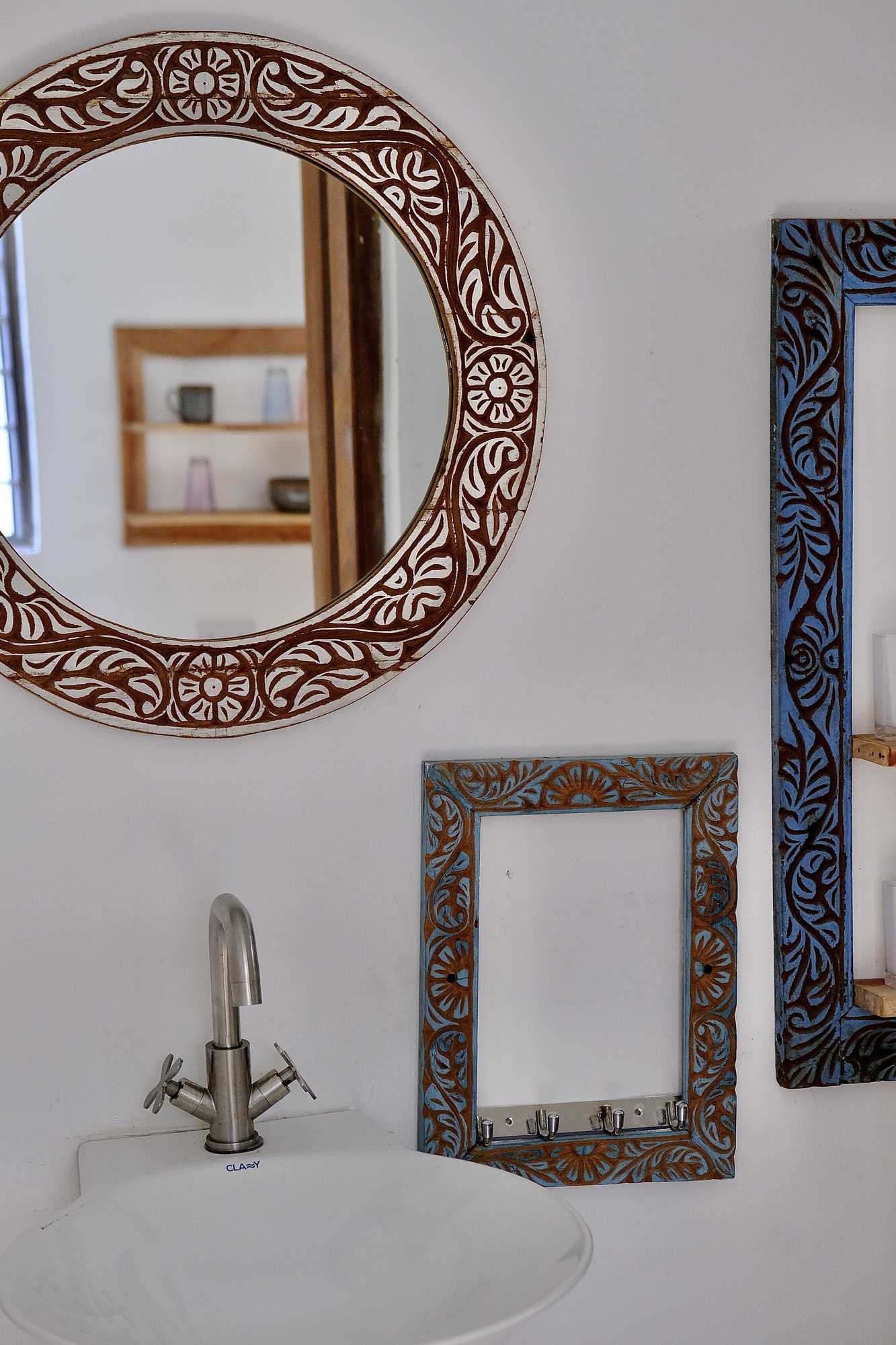 Gift card for Antares Villa