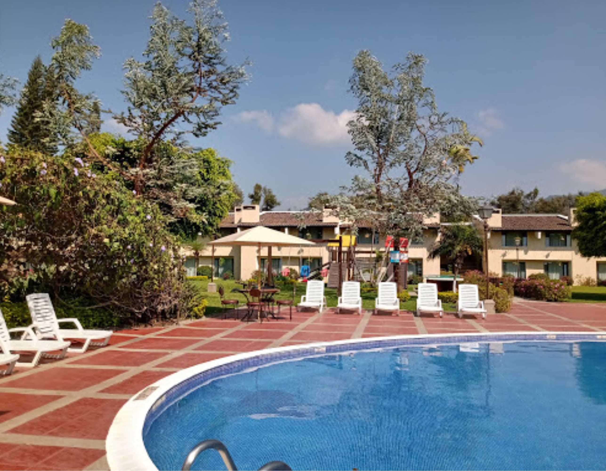 Gift card for Hotel Soleil La Antigua Gift card for Hotel Soleil La Antigua