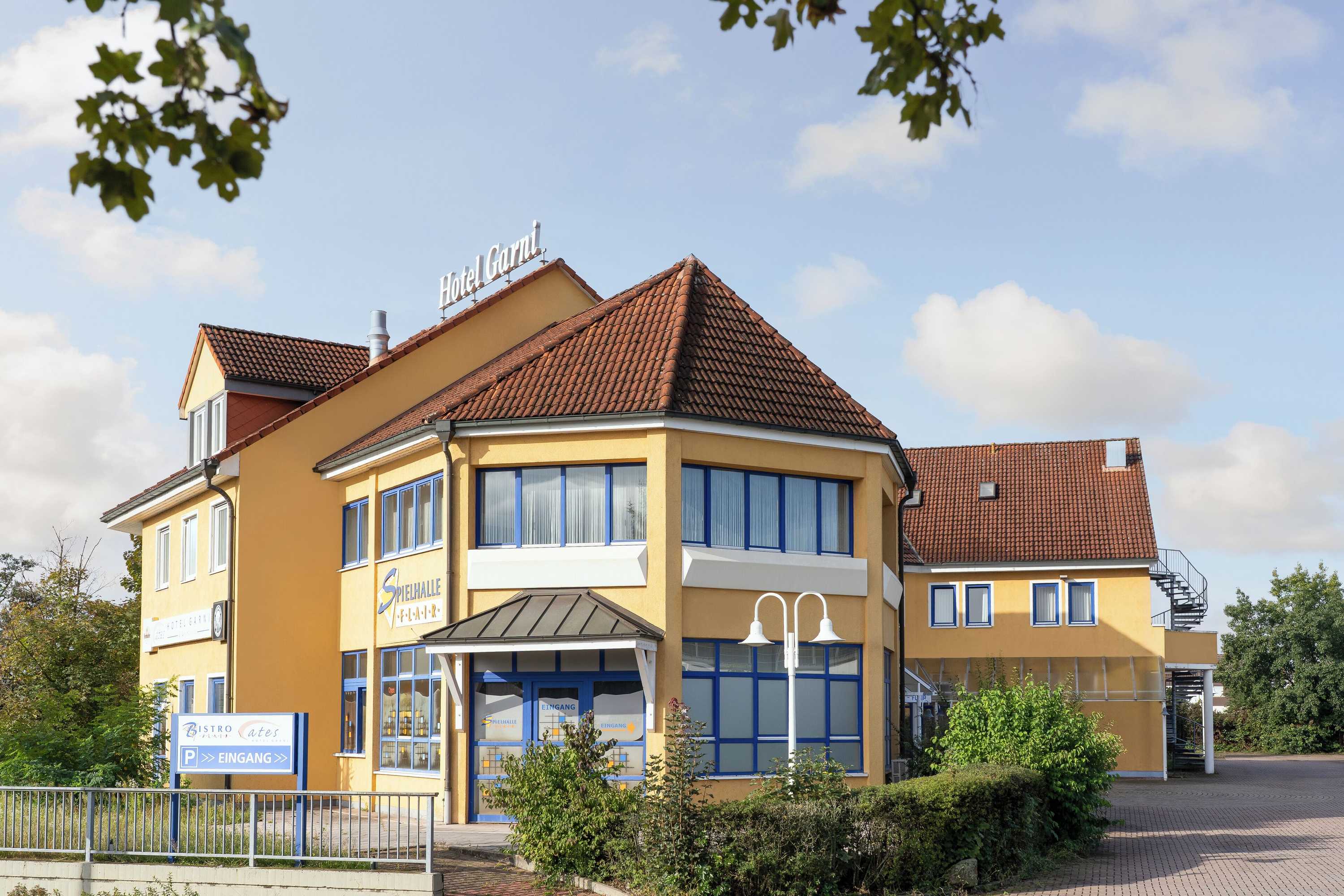 Gift card for Ates Hotel Lampertheim by Aurum