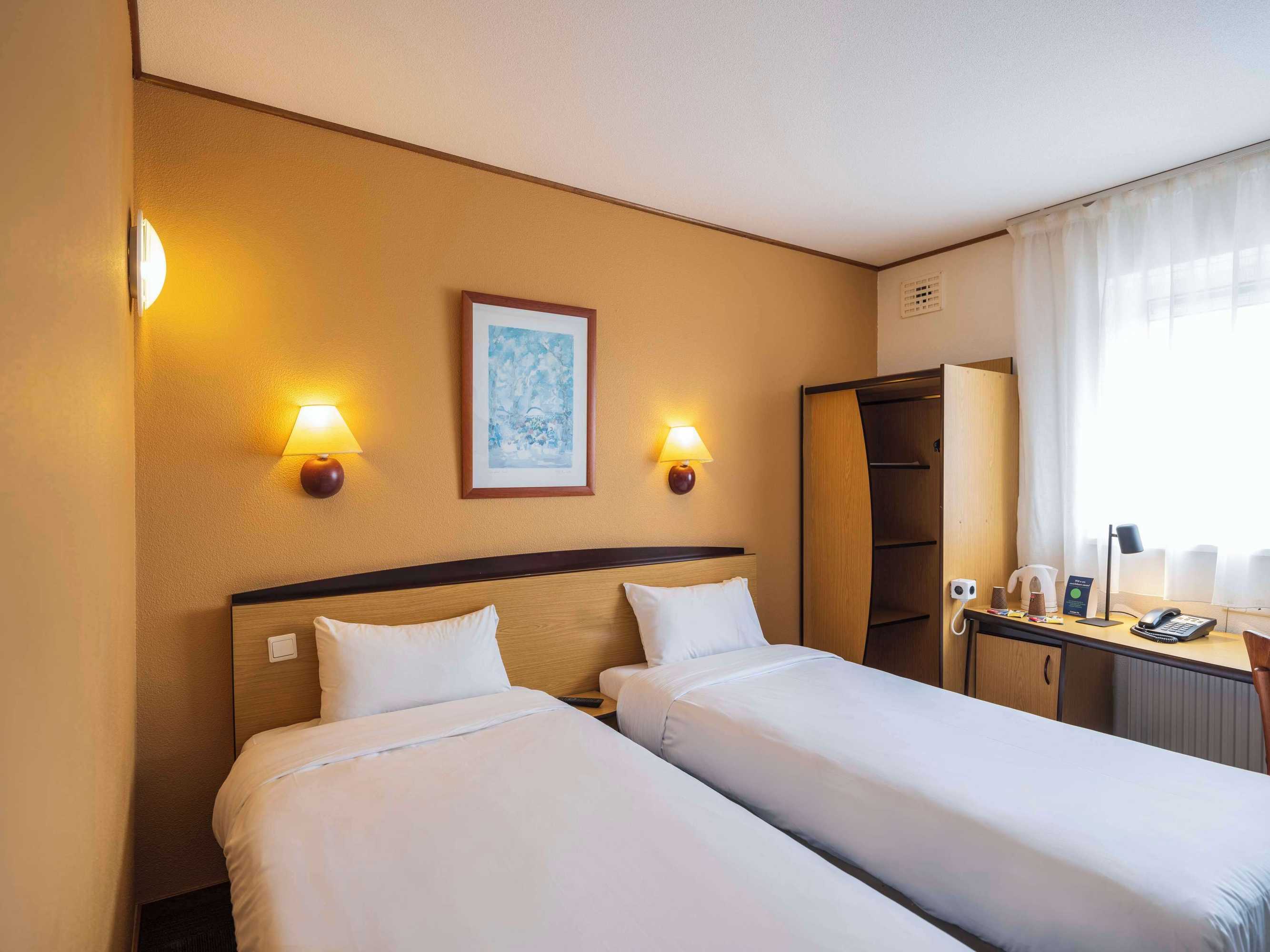 Gift card for Campanile Hotel Breda Gift card for Campanile Hotel Breda