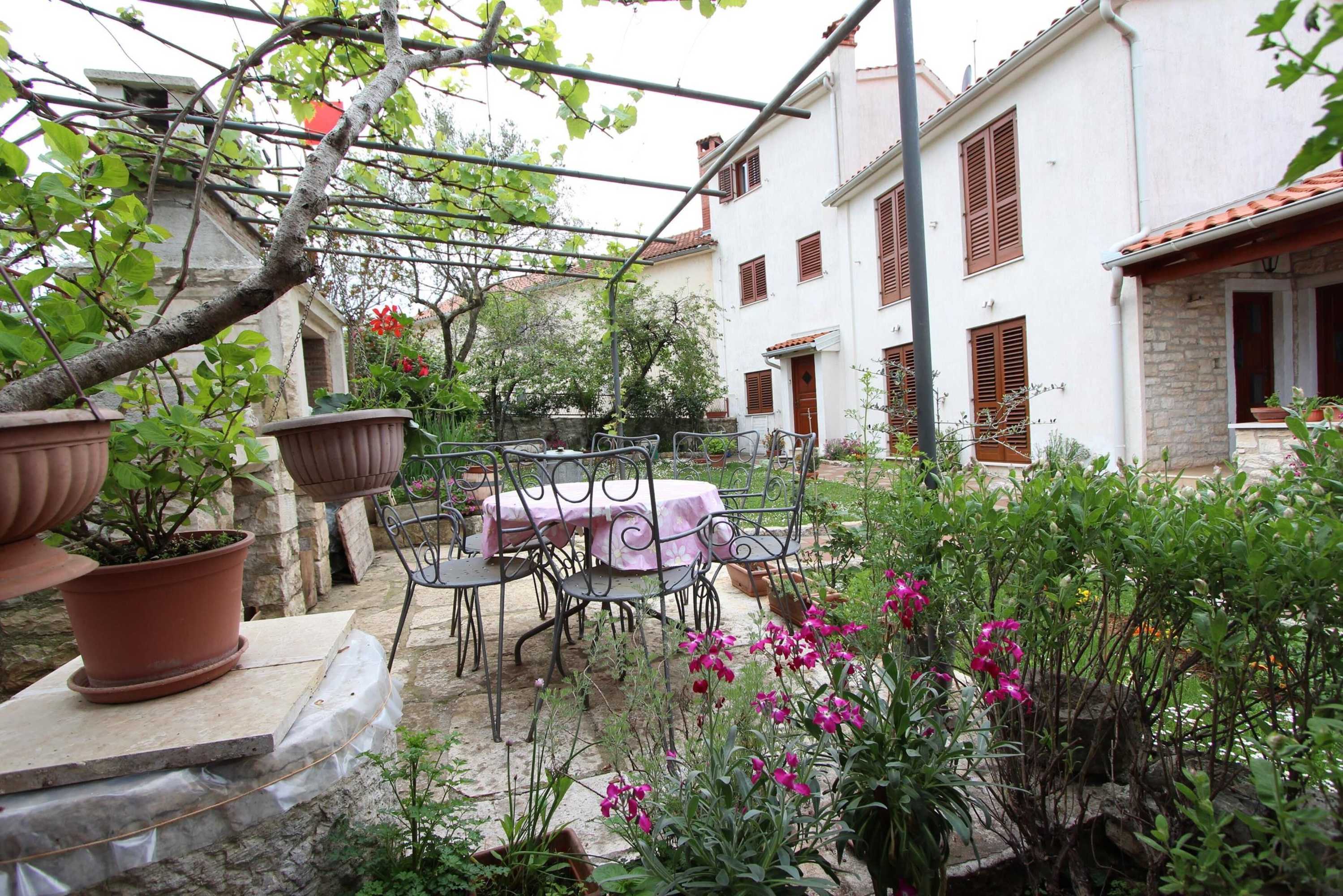 Gift card for Apartments Liliana