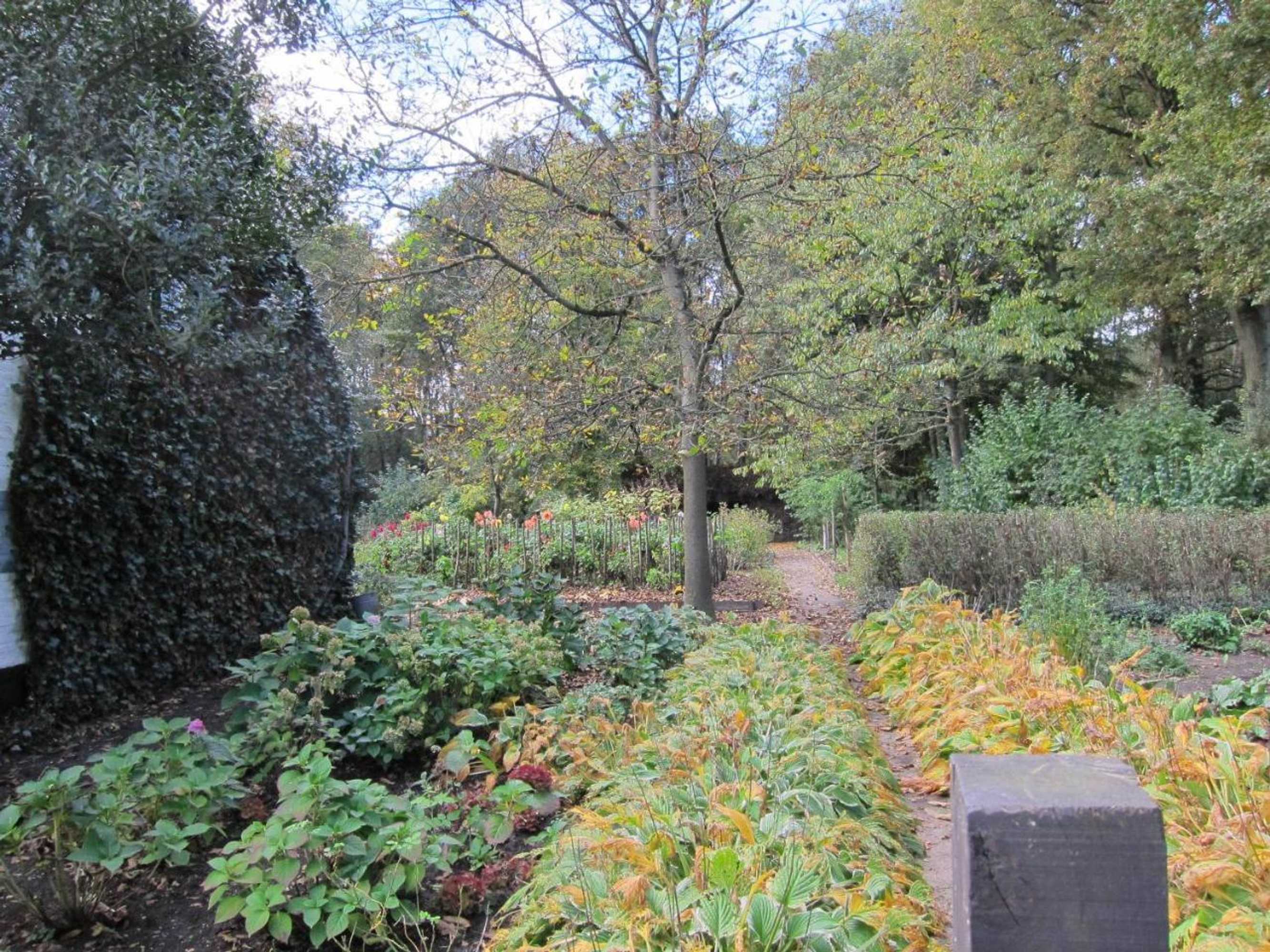 Gift card for Residentie Lindehof