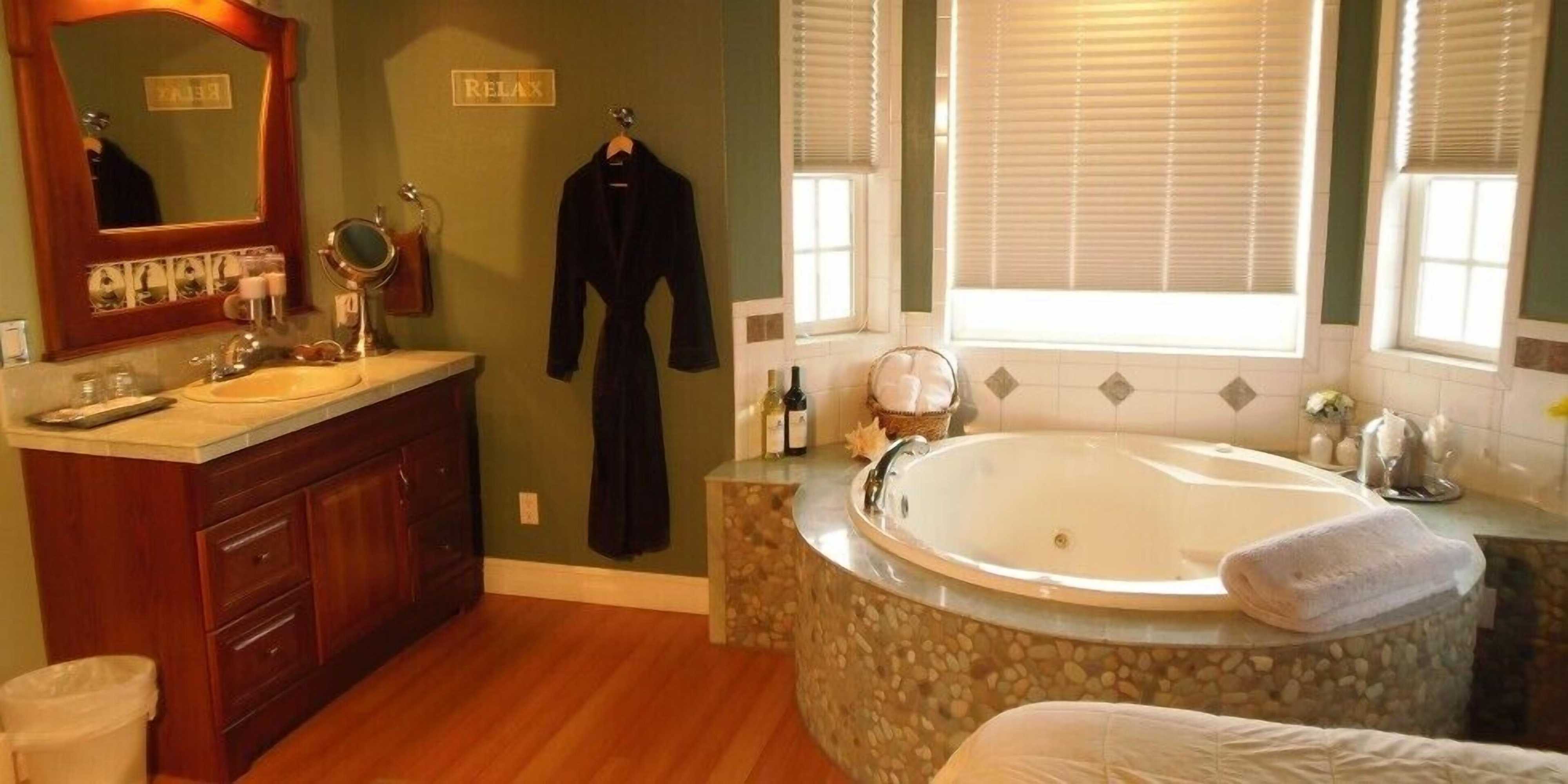 Gift card for The Collins Inn And Seaside Cottages