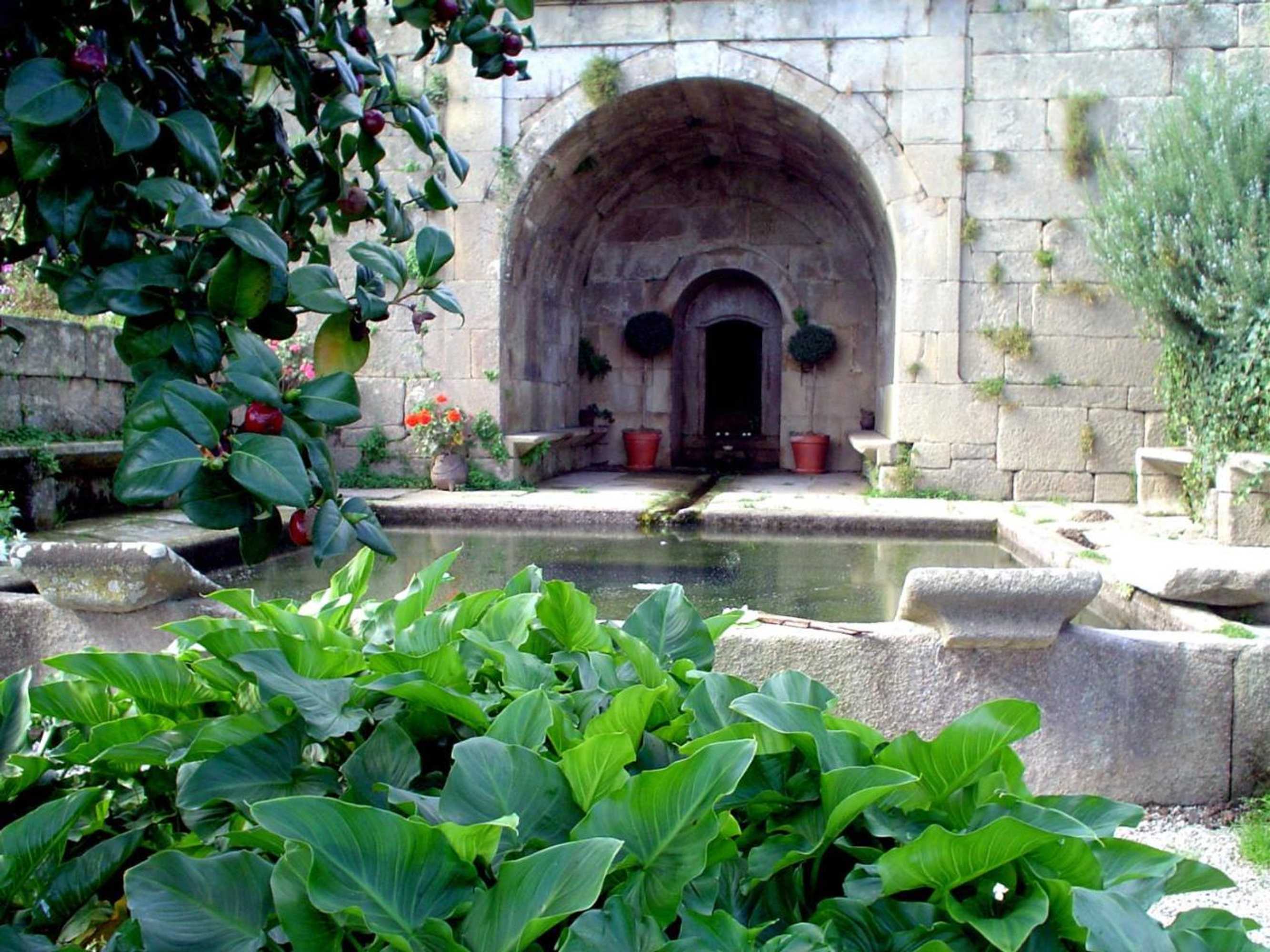 Gift card for Casa do Meio do Povo