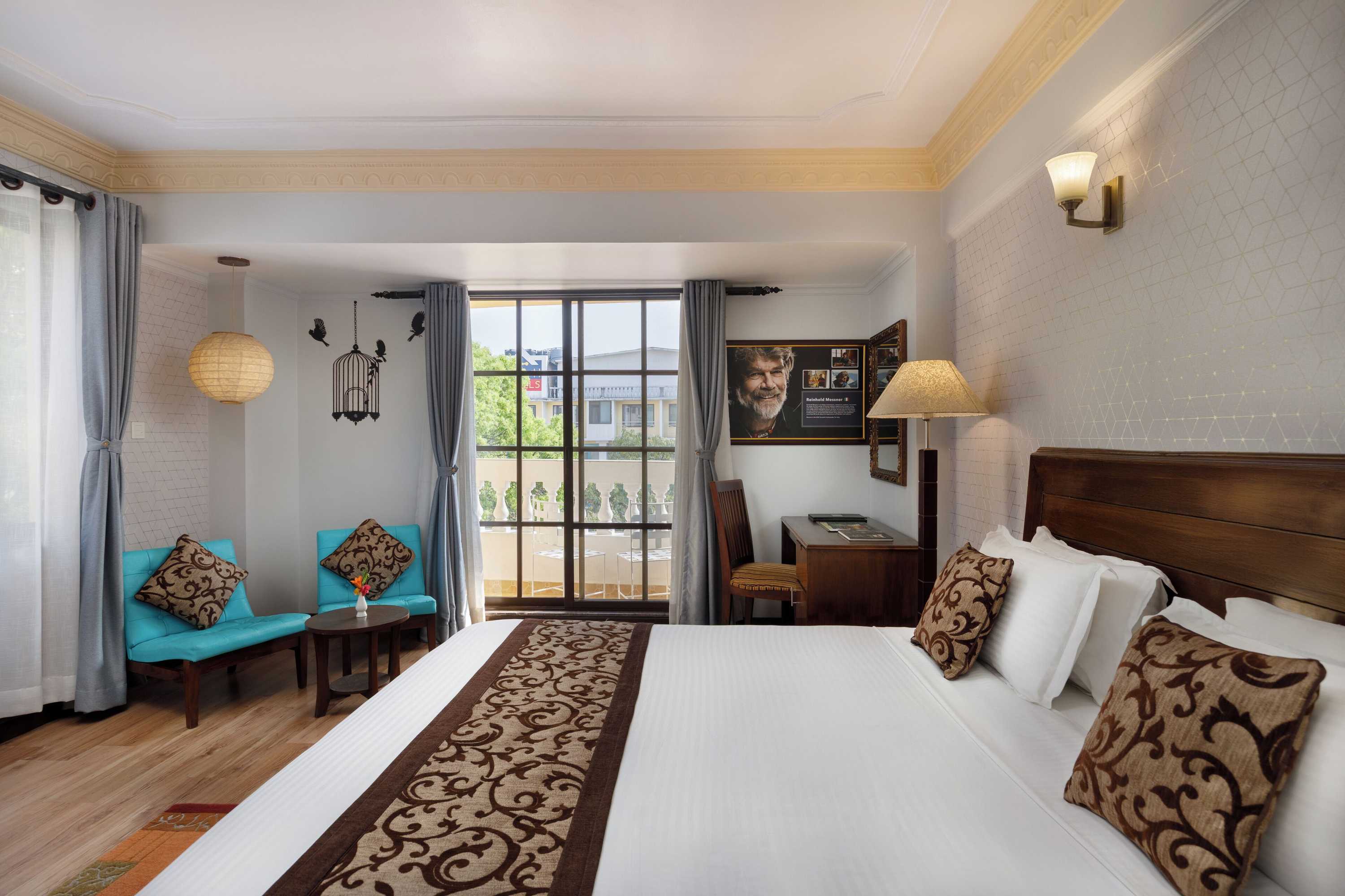 Gift card for Kathmandu Guest House by Kgh Group