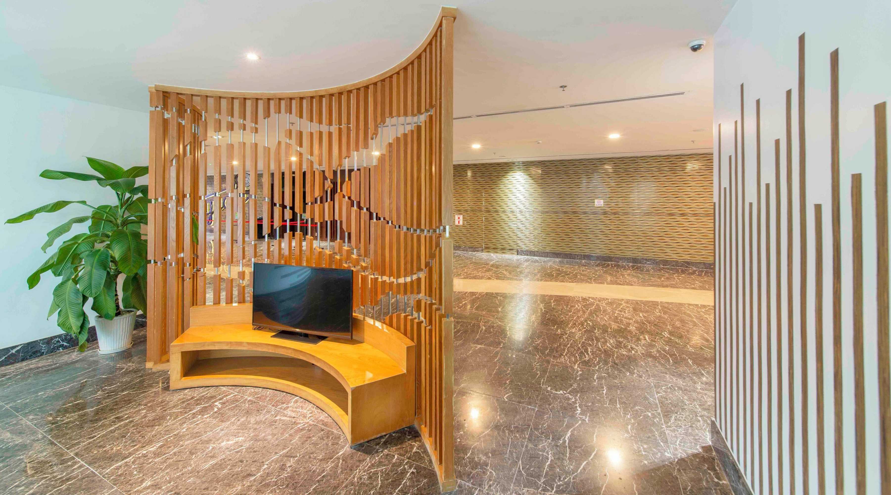 Gift card for Premier Havana Hotel