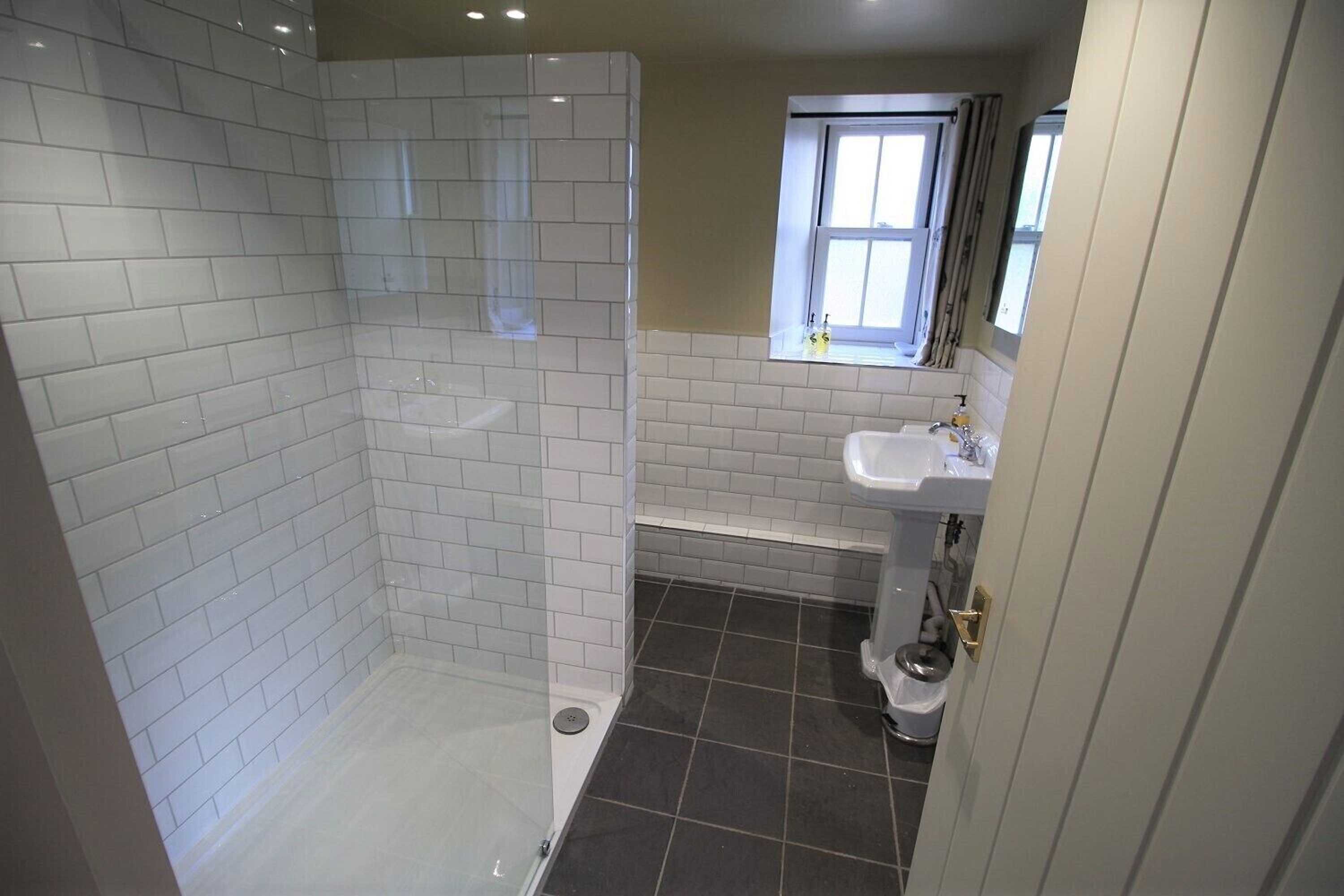 Gift card for The Riverside Inn