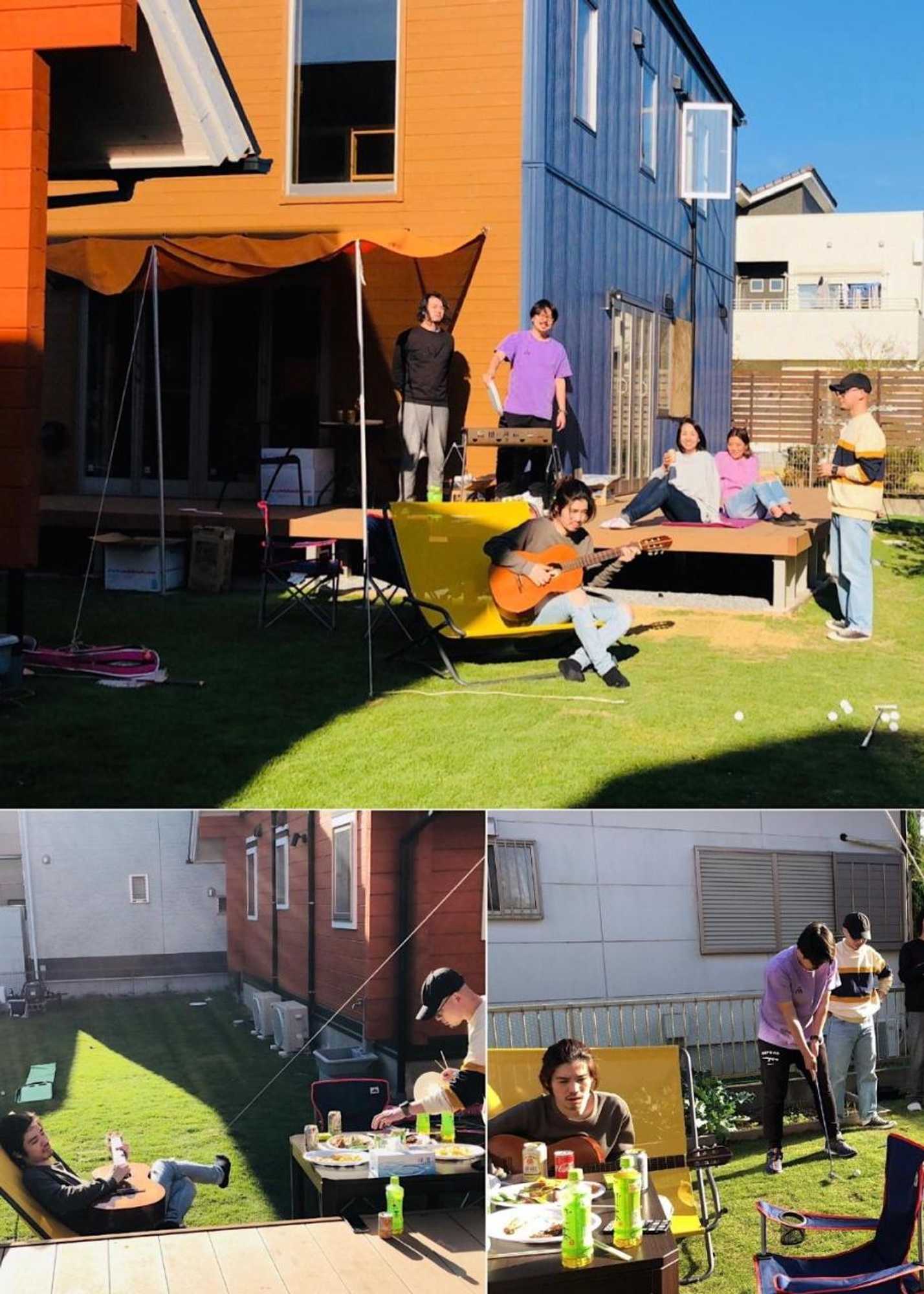 Gift card for Ballad House / Vacation Stay 31548