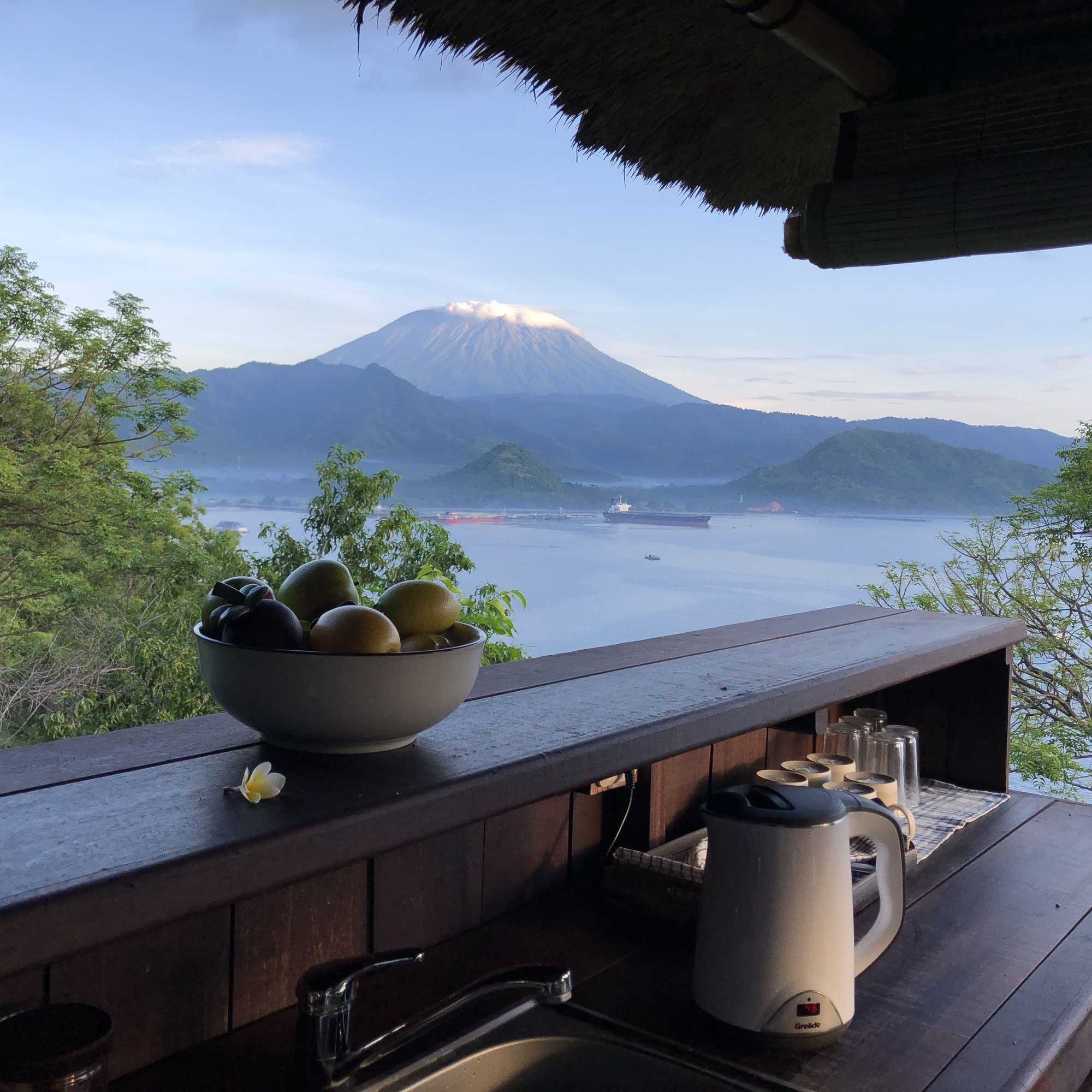 Gift card for Bloo Lagoon Eco Village