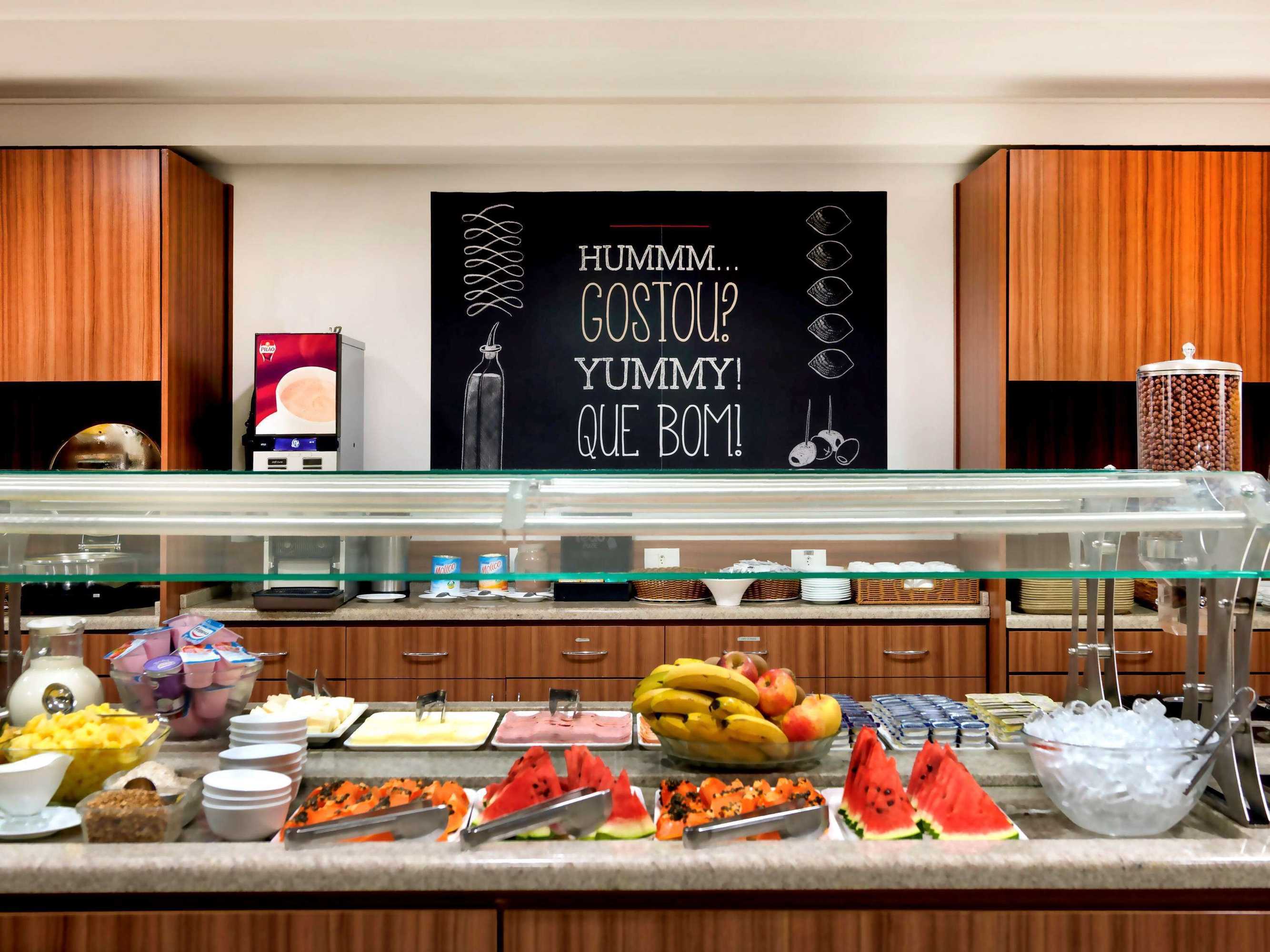 Gift card for Ibis Curitiba Shopping Gift card for Ibis Curitiba Shopping