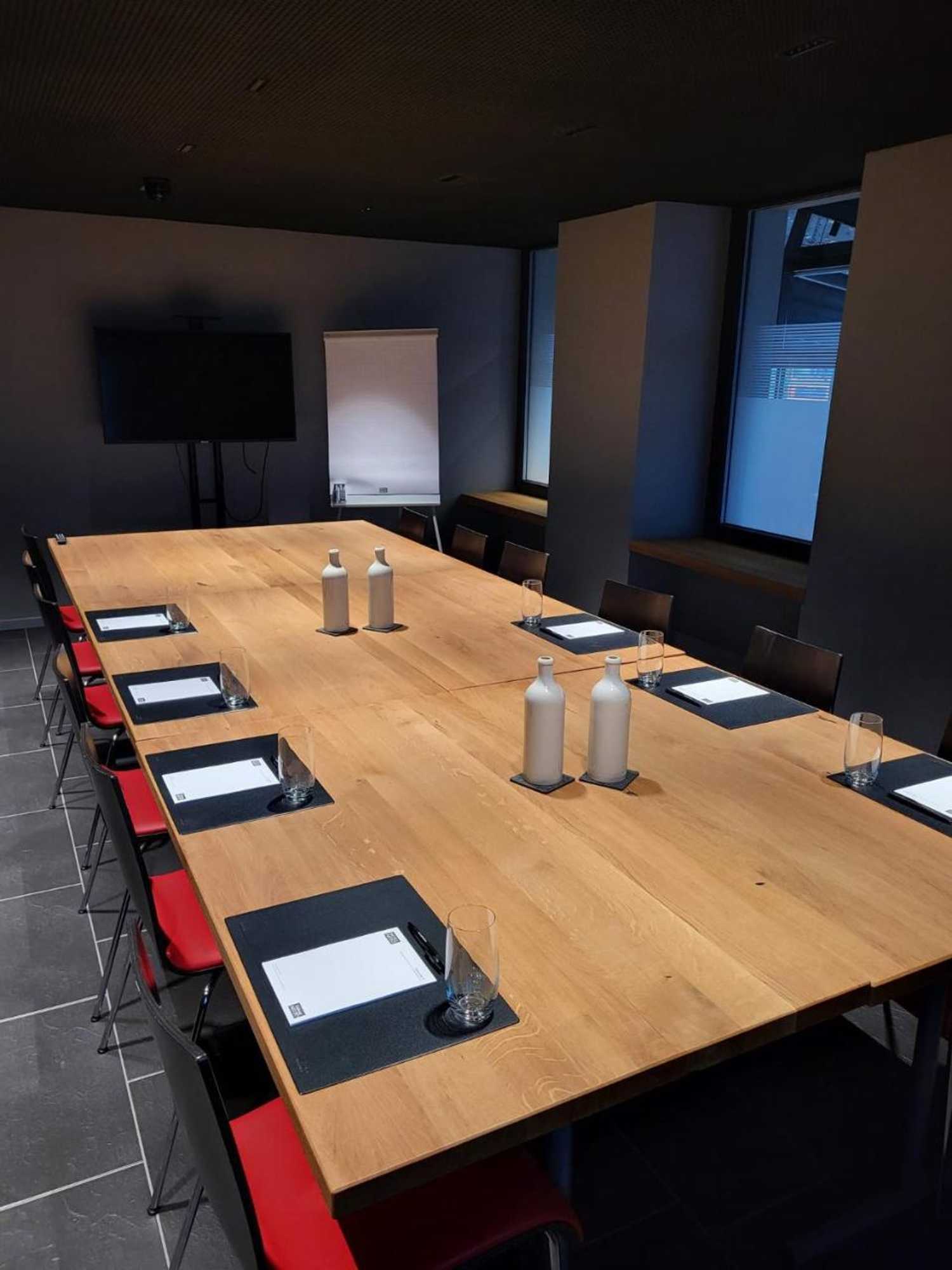 Gift card for Hotel Artist