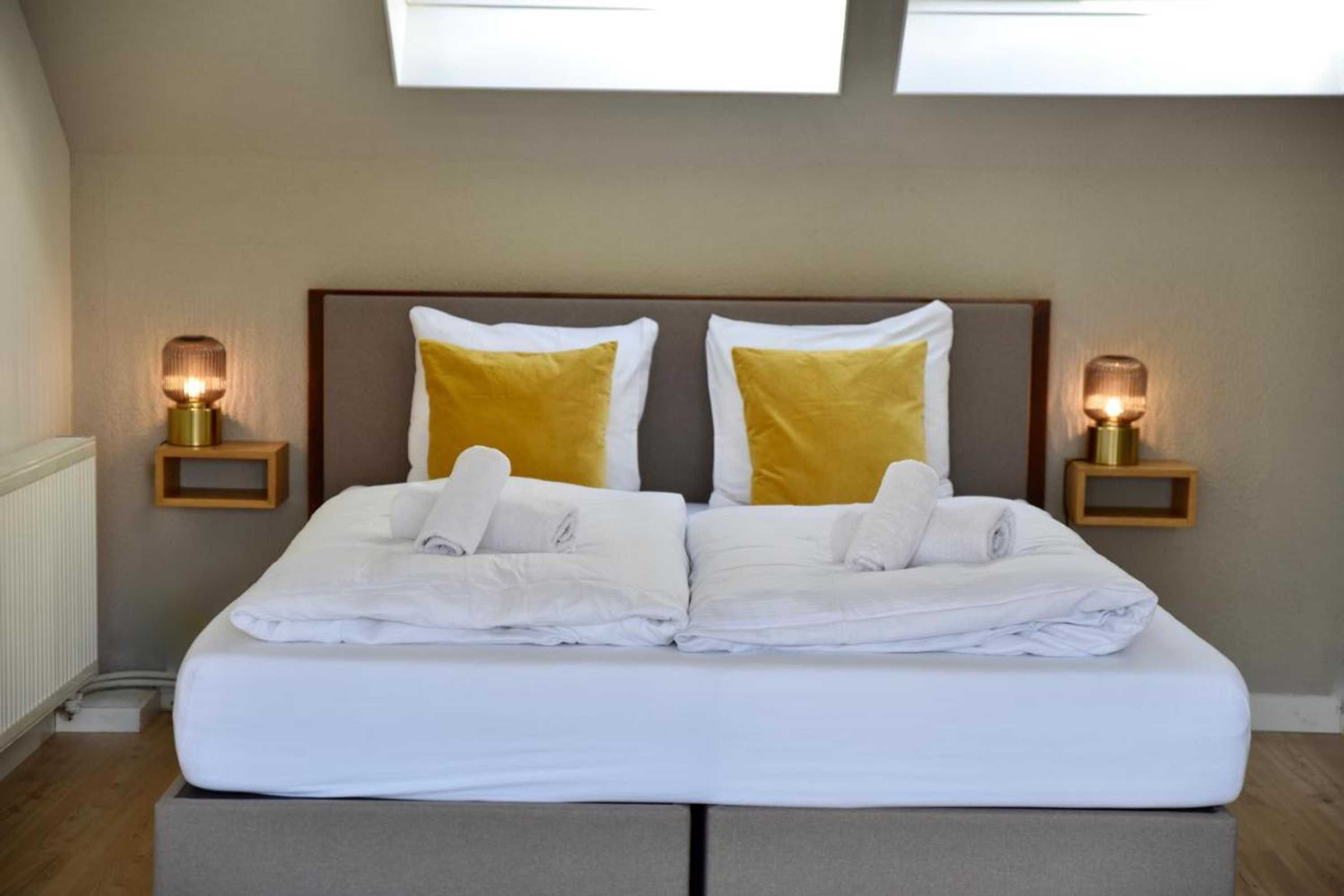 Gift card for Hofje Van Maas