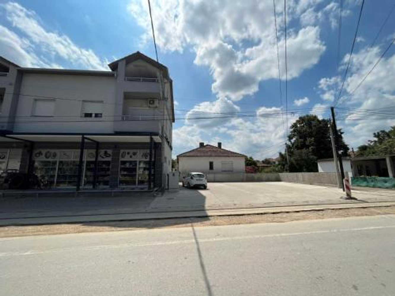 Gift card for Apartments Ivi Gevgelija