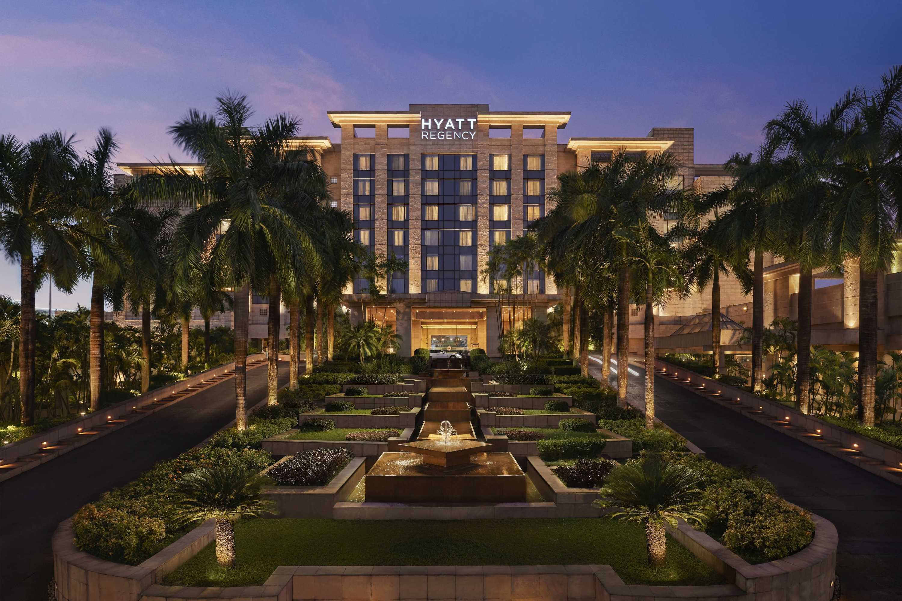 Gift card for Hyatt Regency Kolkata Gift card for Hyatt Regency Kolkata