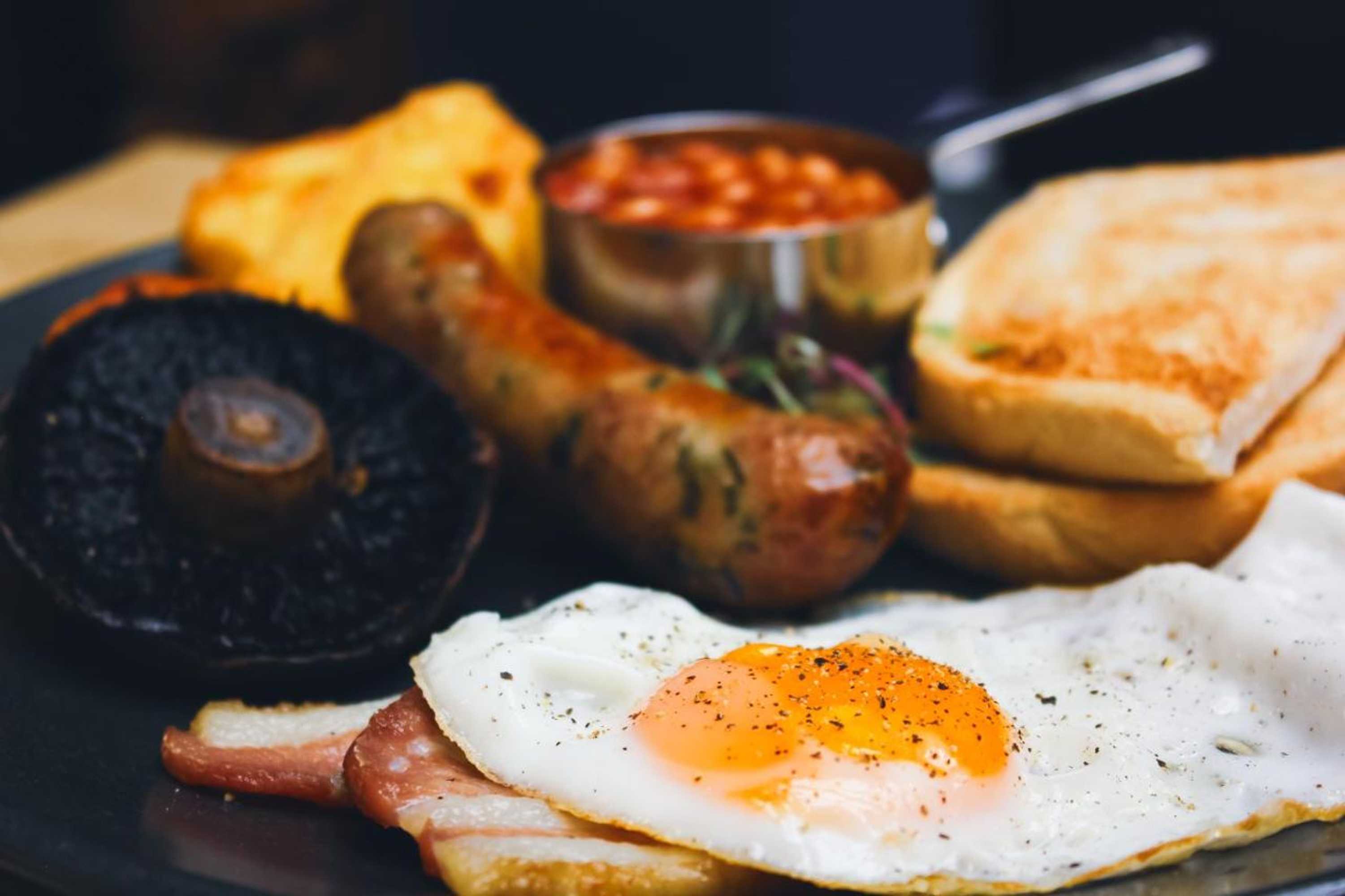 Gift card for The Kings Arms