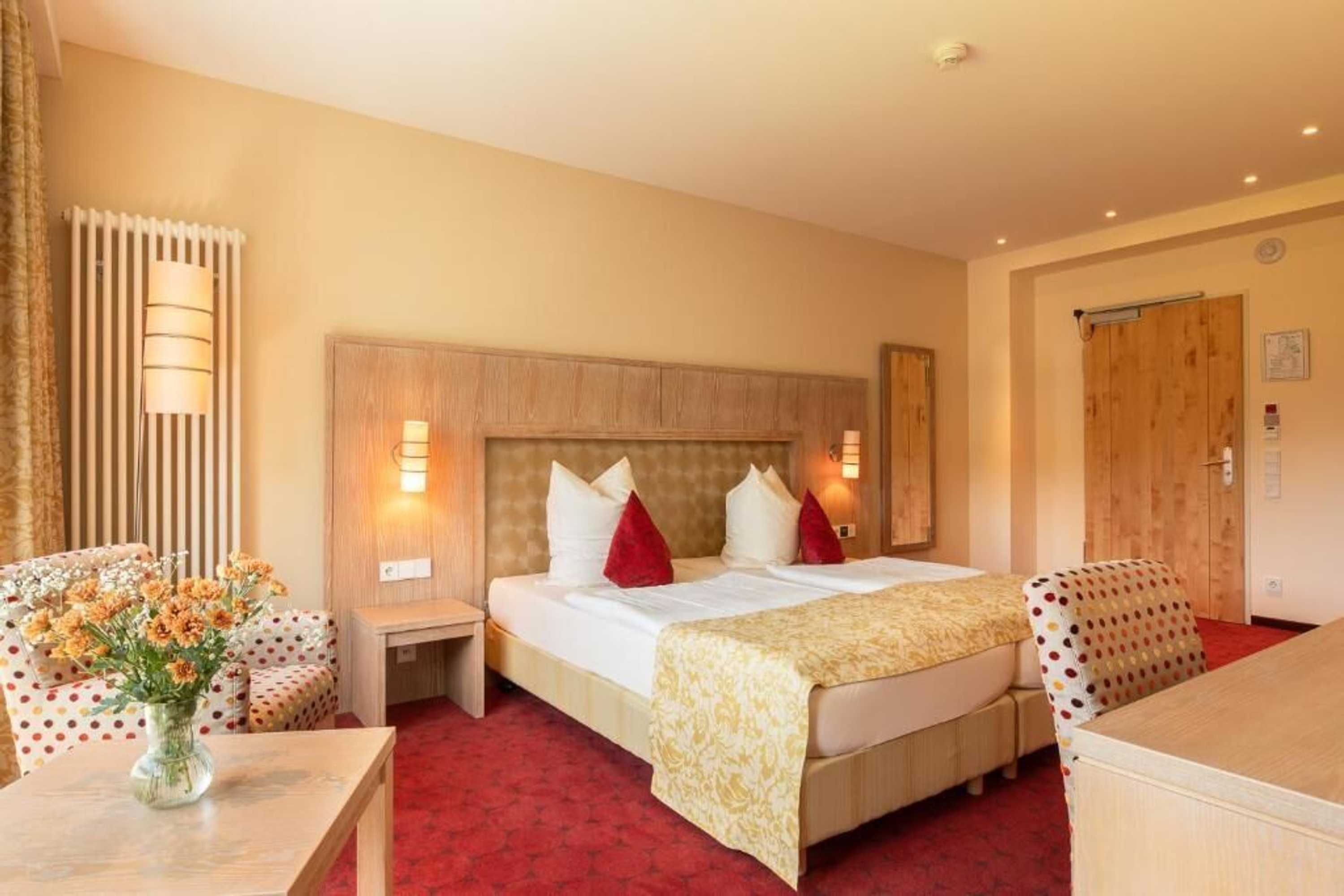 Gift card for Hotel Waldesrand Gift card for Hotel Waldesrand
