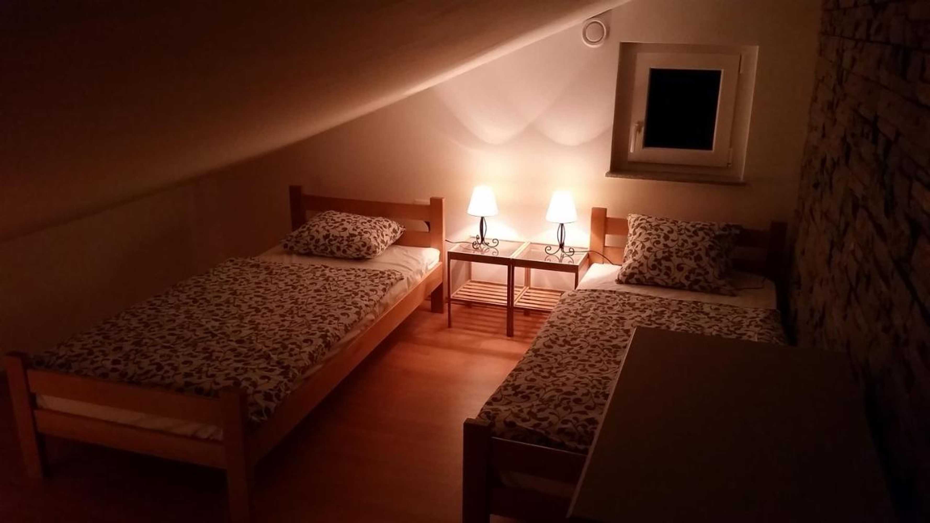 Gift card for Apartments Zanic