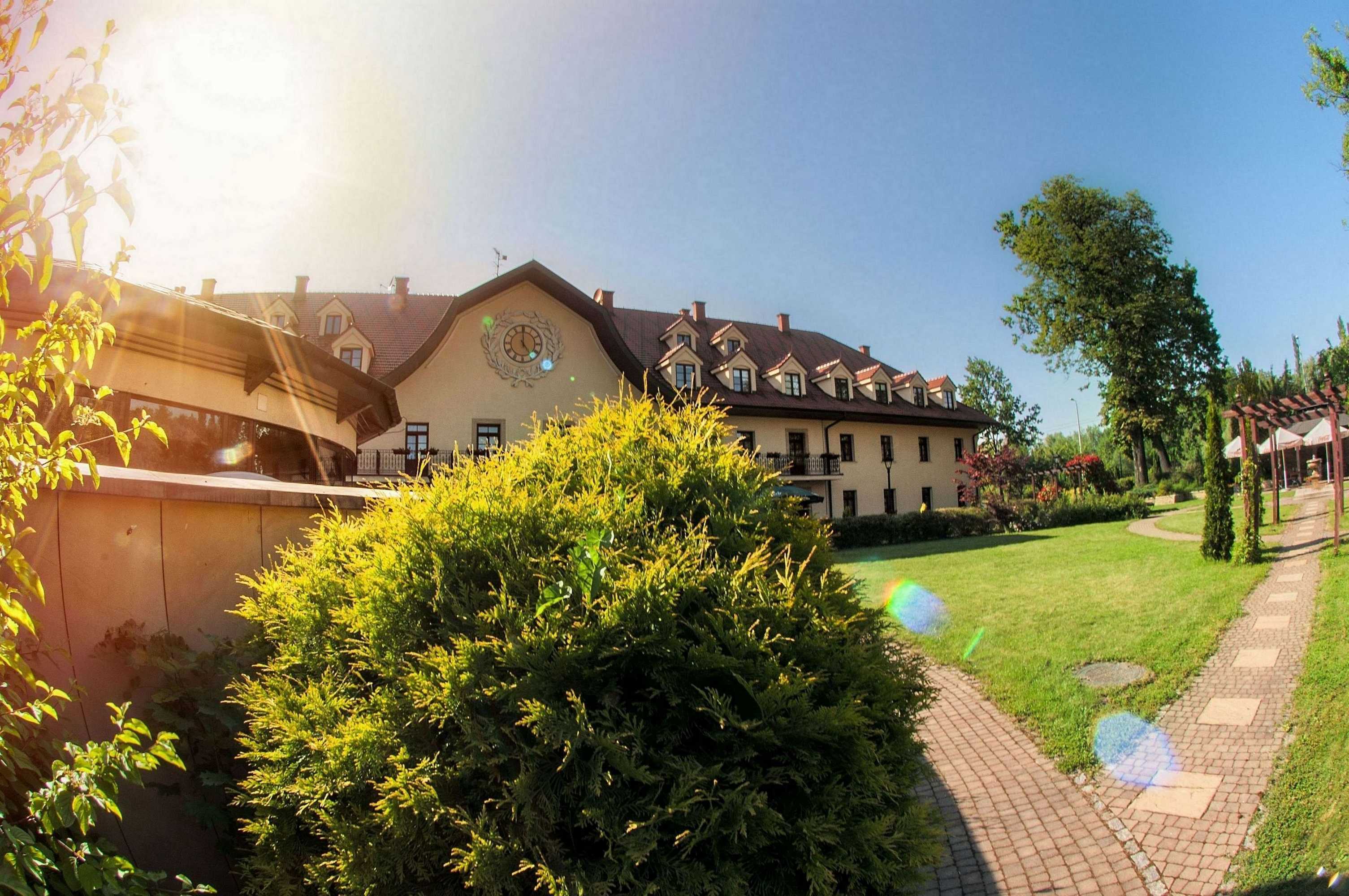 Gift card for Turowka Hotel & Spa Gift card for Turowka Hotel & Spa