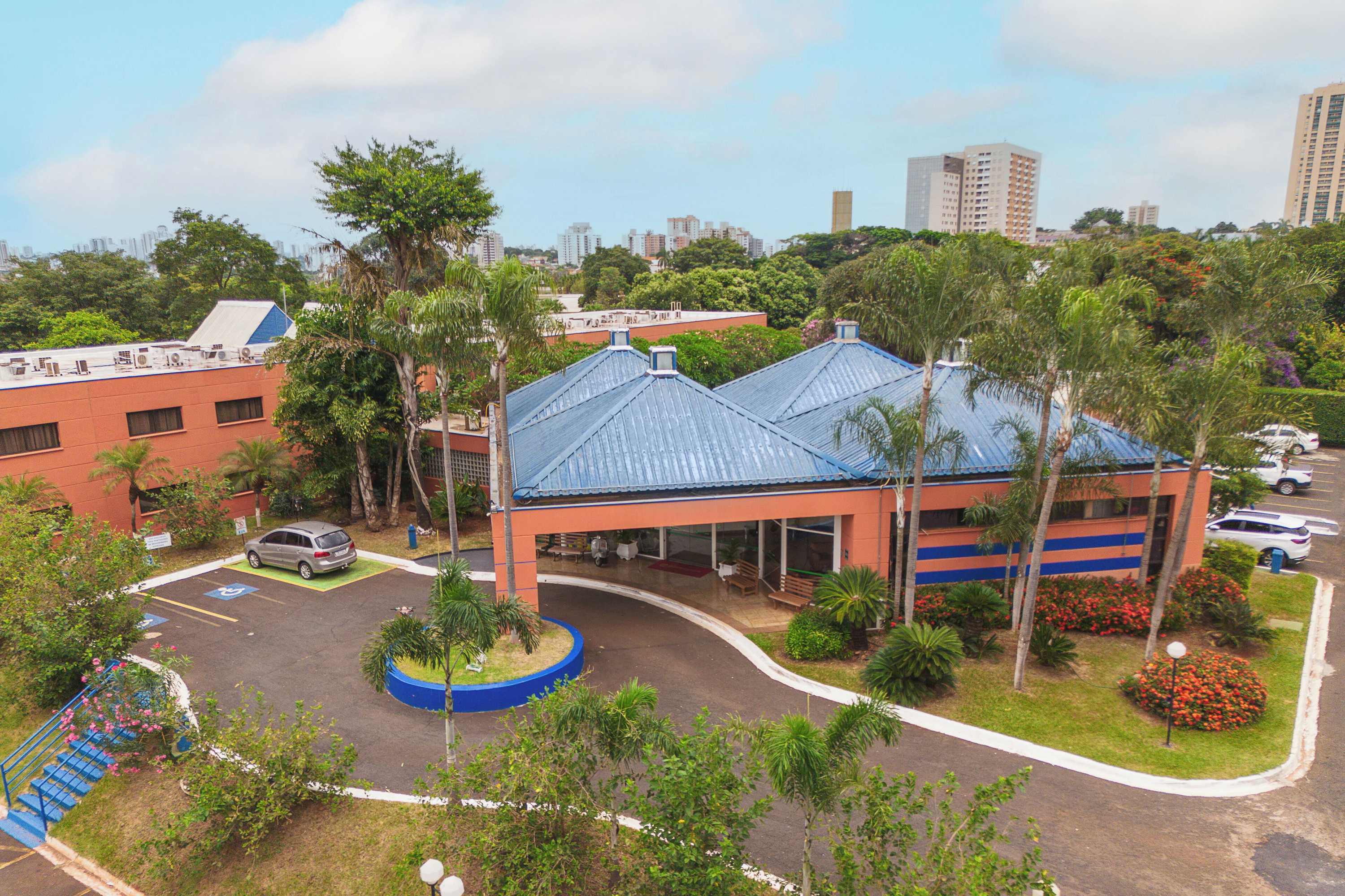 Gift card for Hotel Golden Park Ribeirão Preto By Nacional Inn Gift card for Hotel Golden Park Ribeirão Preto By Nacional Inn