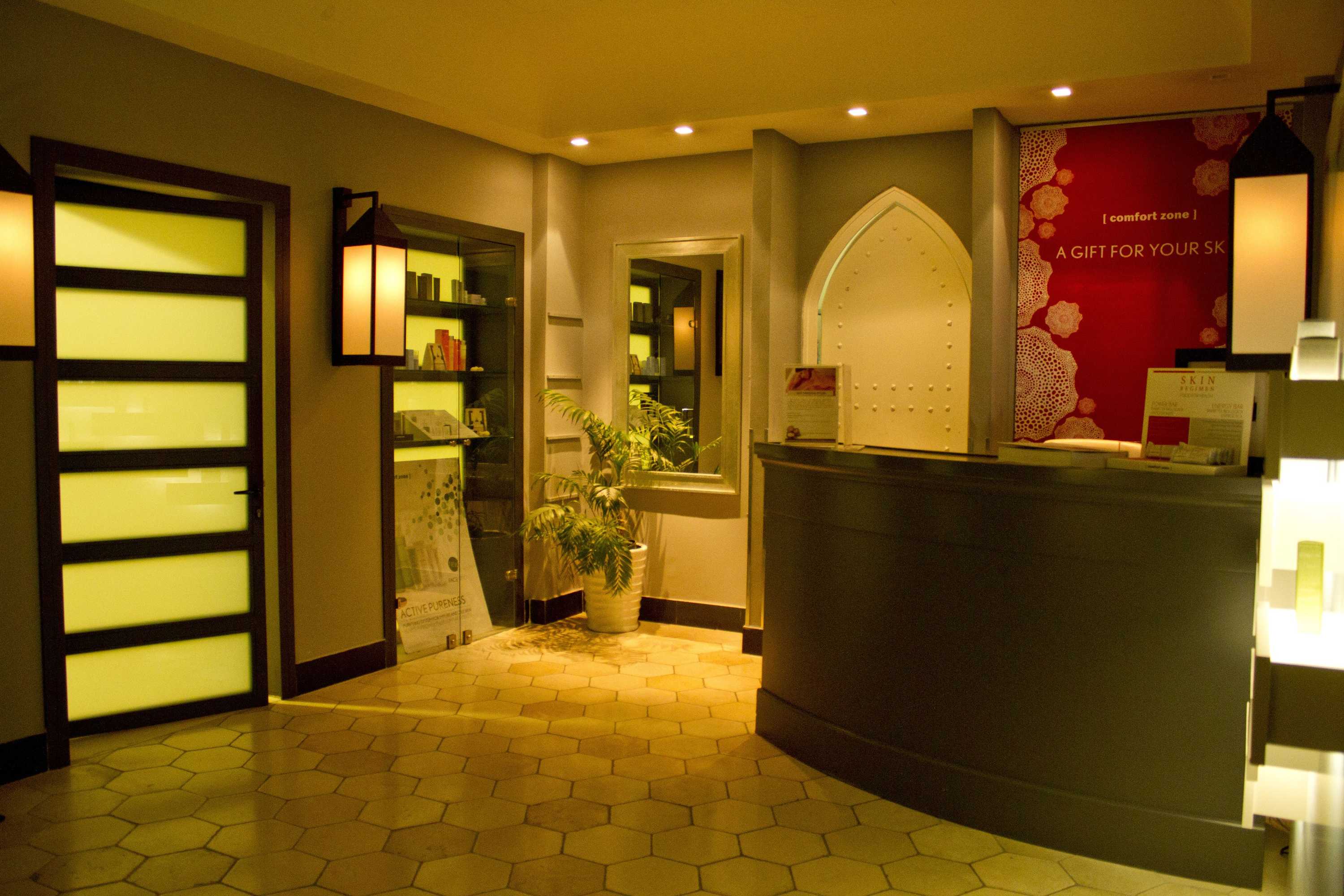Gift card for Grand Hotel Villa Itria