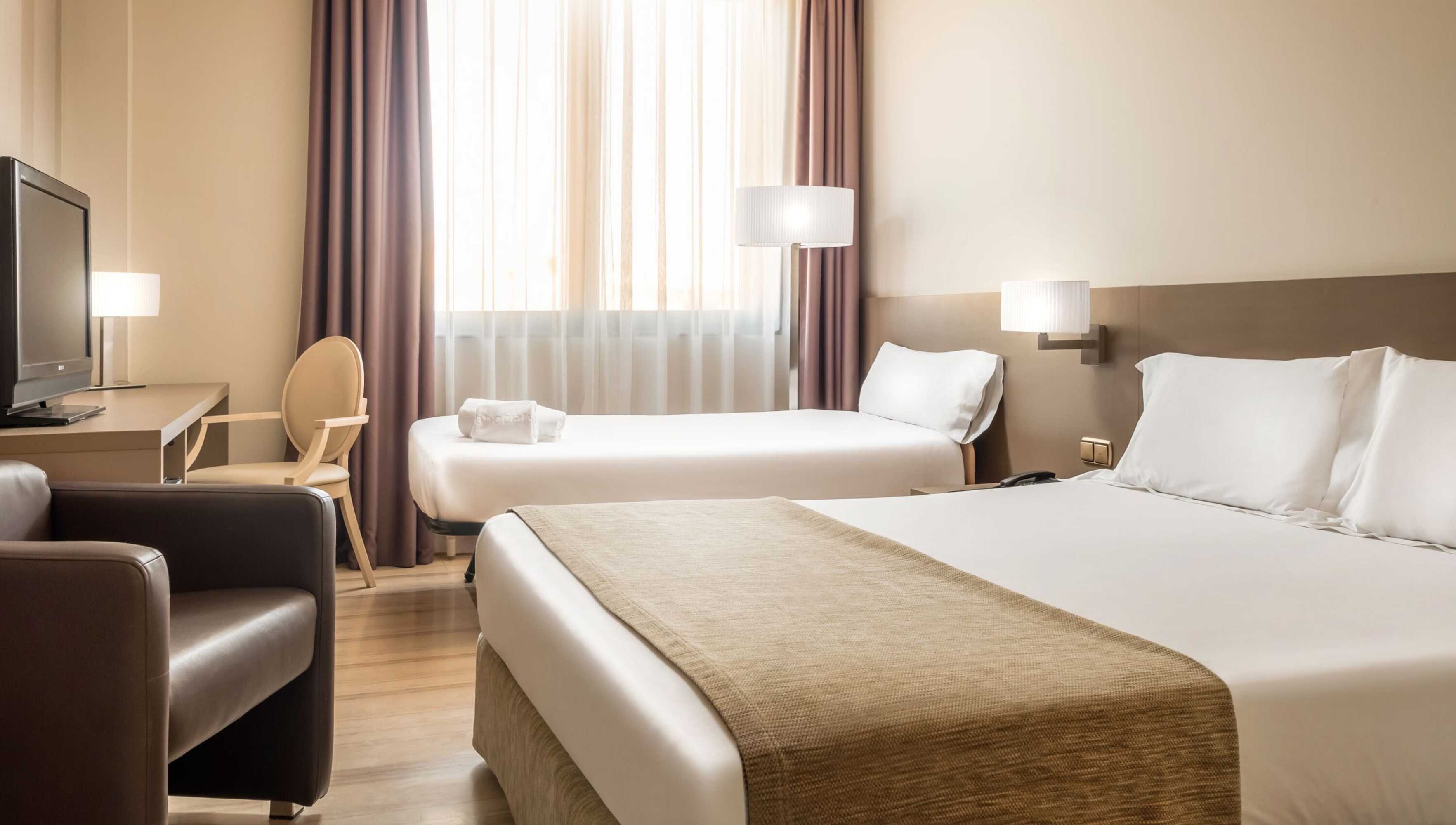 Gift card for Hotel SB Ciutat Tarragona Gift card for Hotel SB Ciutat Tarragona