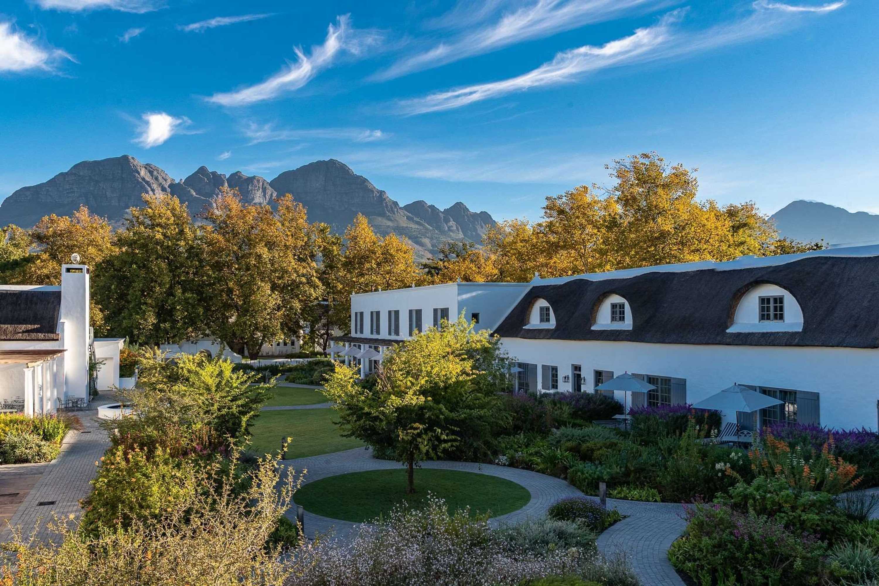 Gift card for Erinvale Estate Hotel And Spa Gift card for Erinvale Estate Hotel And Spa