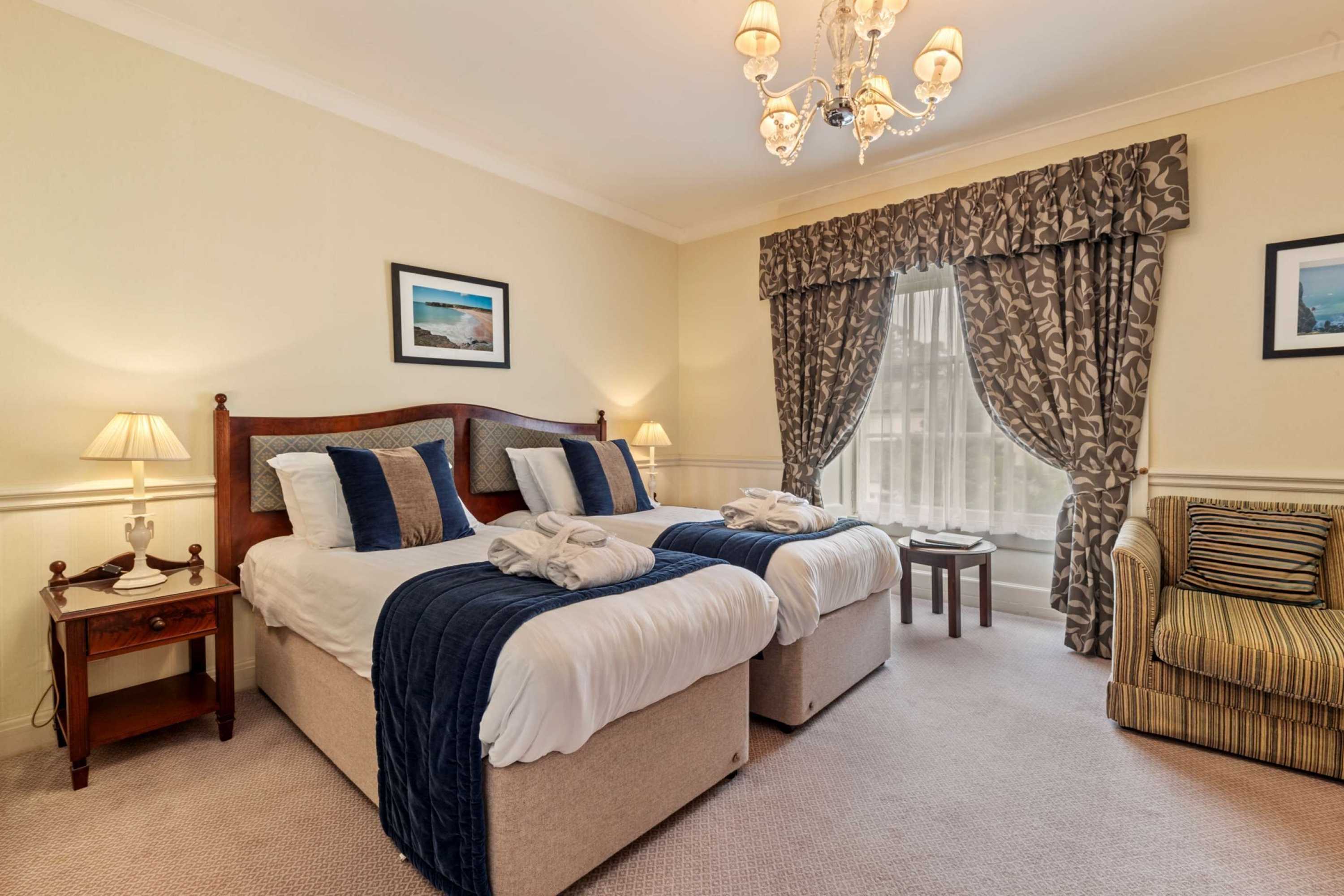Gift card for Best Western Lamphey Court Hotel & Spa Gift card for Best Western Lamphey Court Hotel & Spa