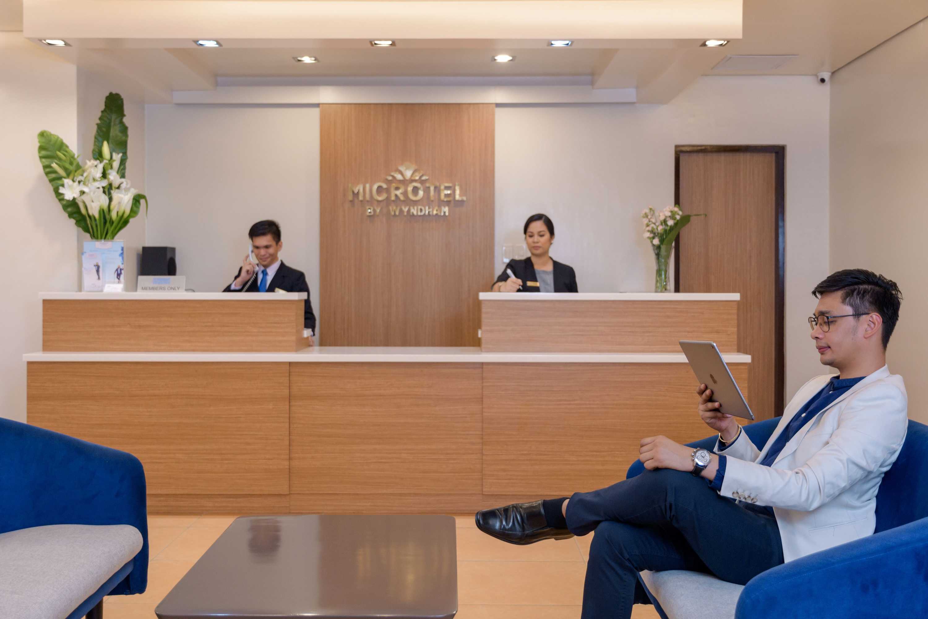 Gift card for Microtel by Wyndham Davao Gift card for Microtel by Wyndham Davao