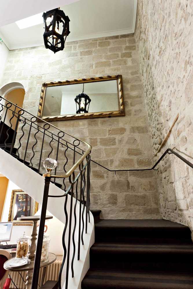 Gift card for Hôtel la Magnaneraie