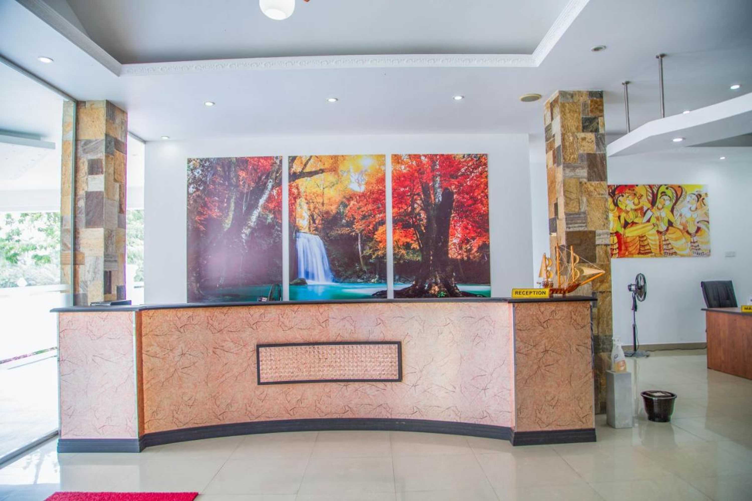 Gift card for Hotel Remaco