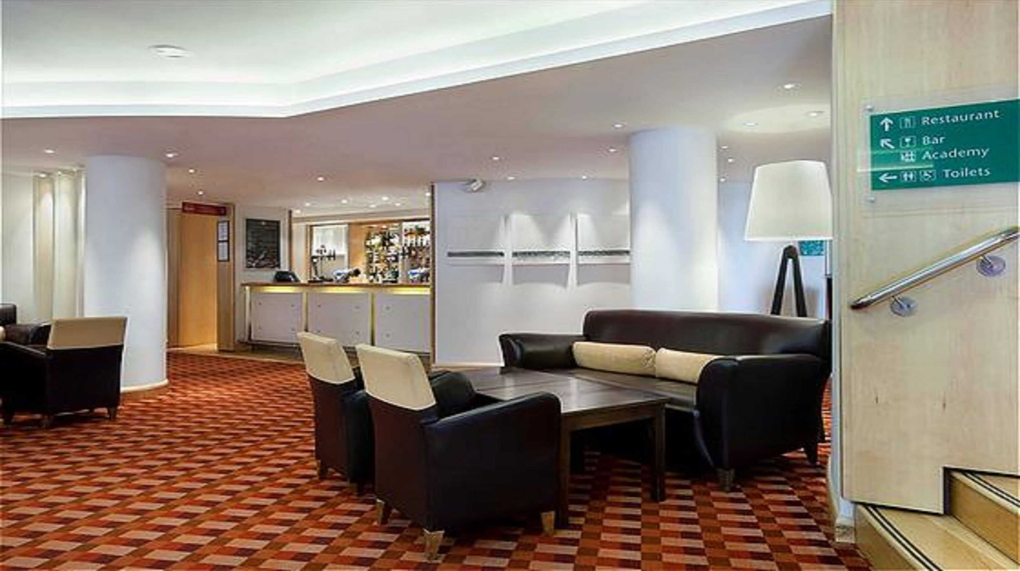 Gift card for Holiday Inn Basingstoke by Ihg Gift card for Holiday Inn Basingstoke by Ihg