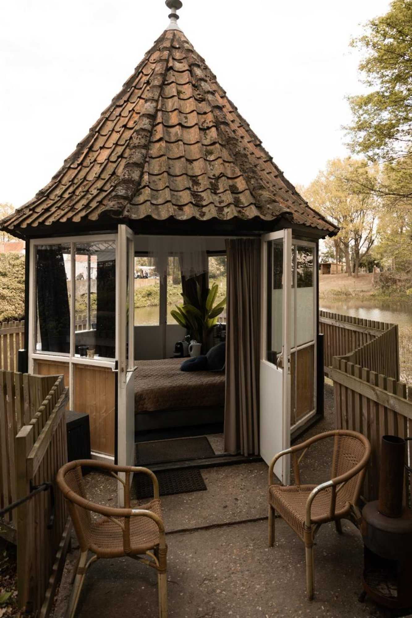 Gift card for Boutique Parc Buitengewoon