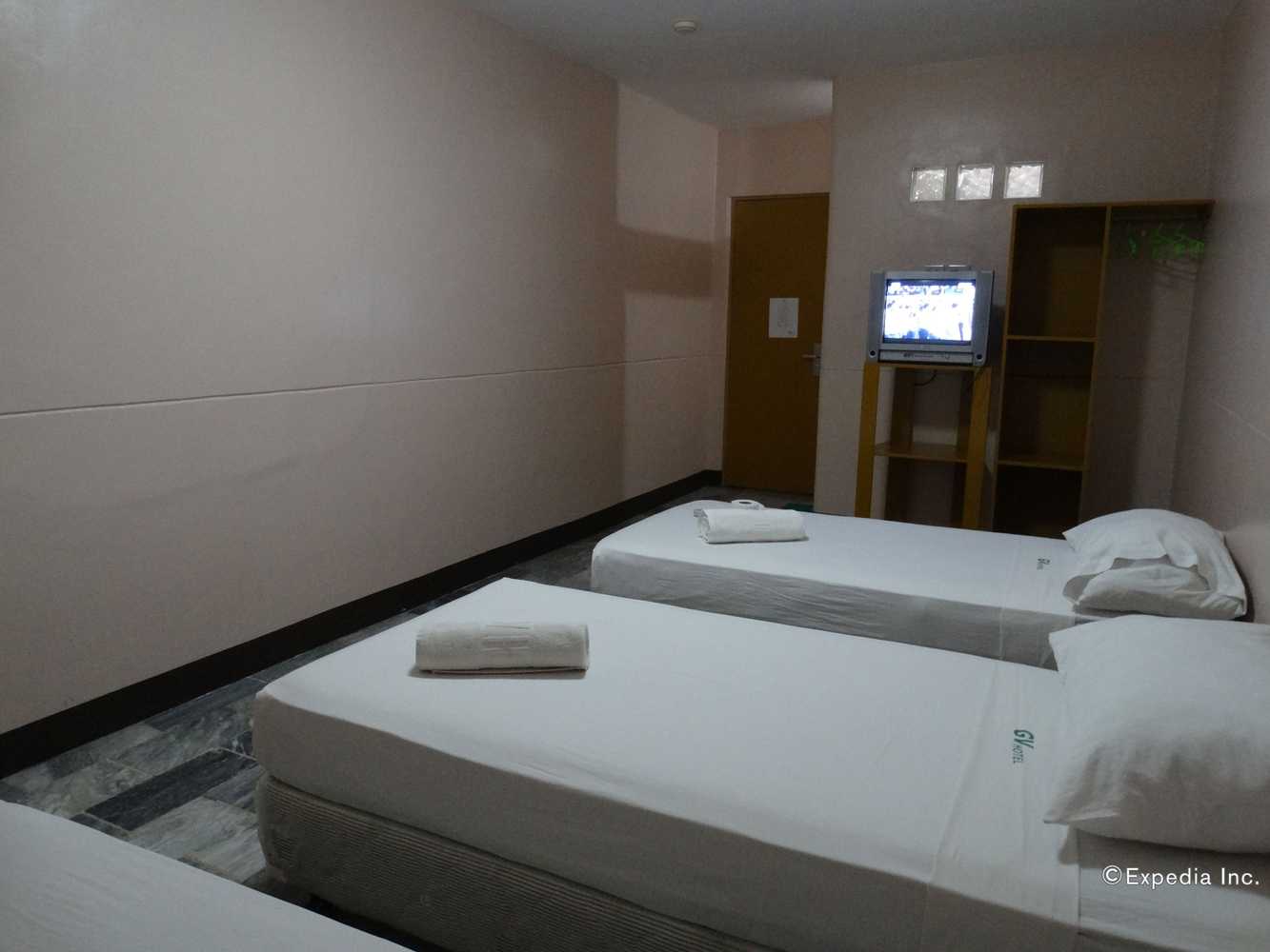 Gift card for GV Hotel Davao