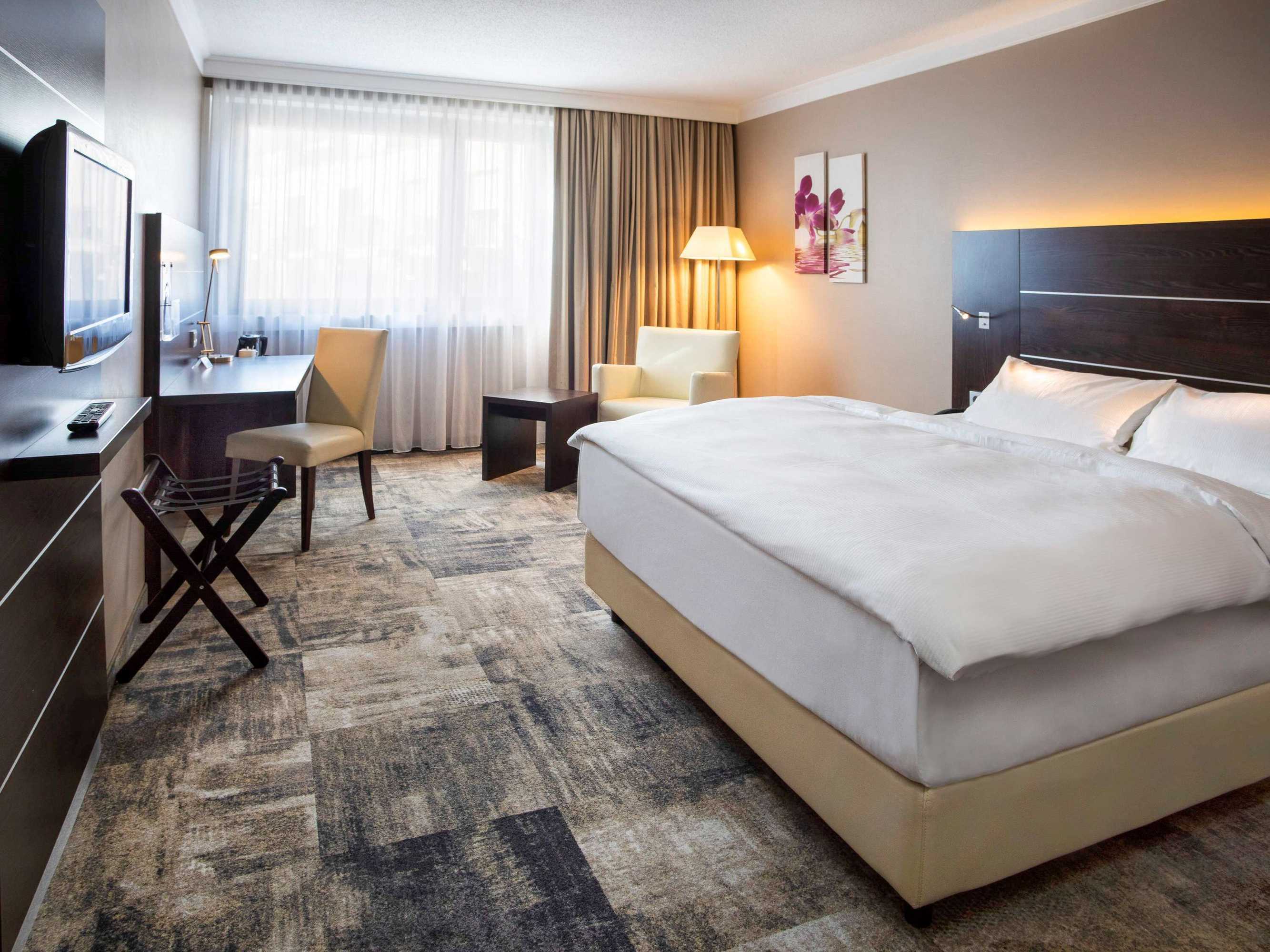 Gift card for Mercure Hotel Hamm Gift card for Mercure Hotel Hamm