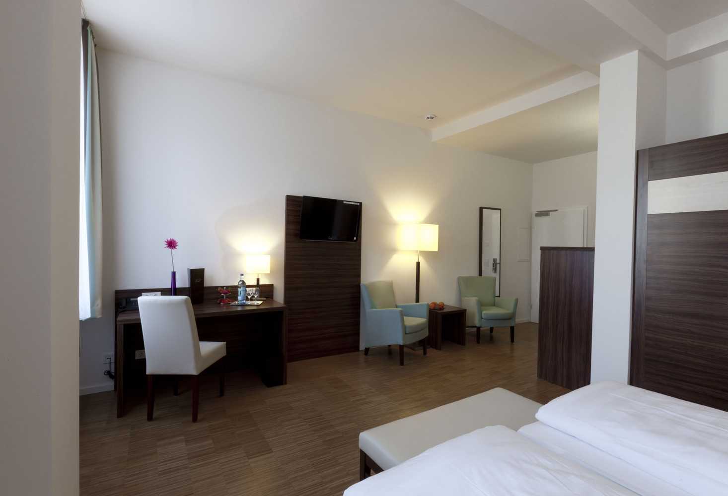Gift card for Hotel Halber Mond
