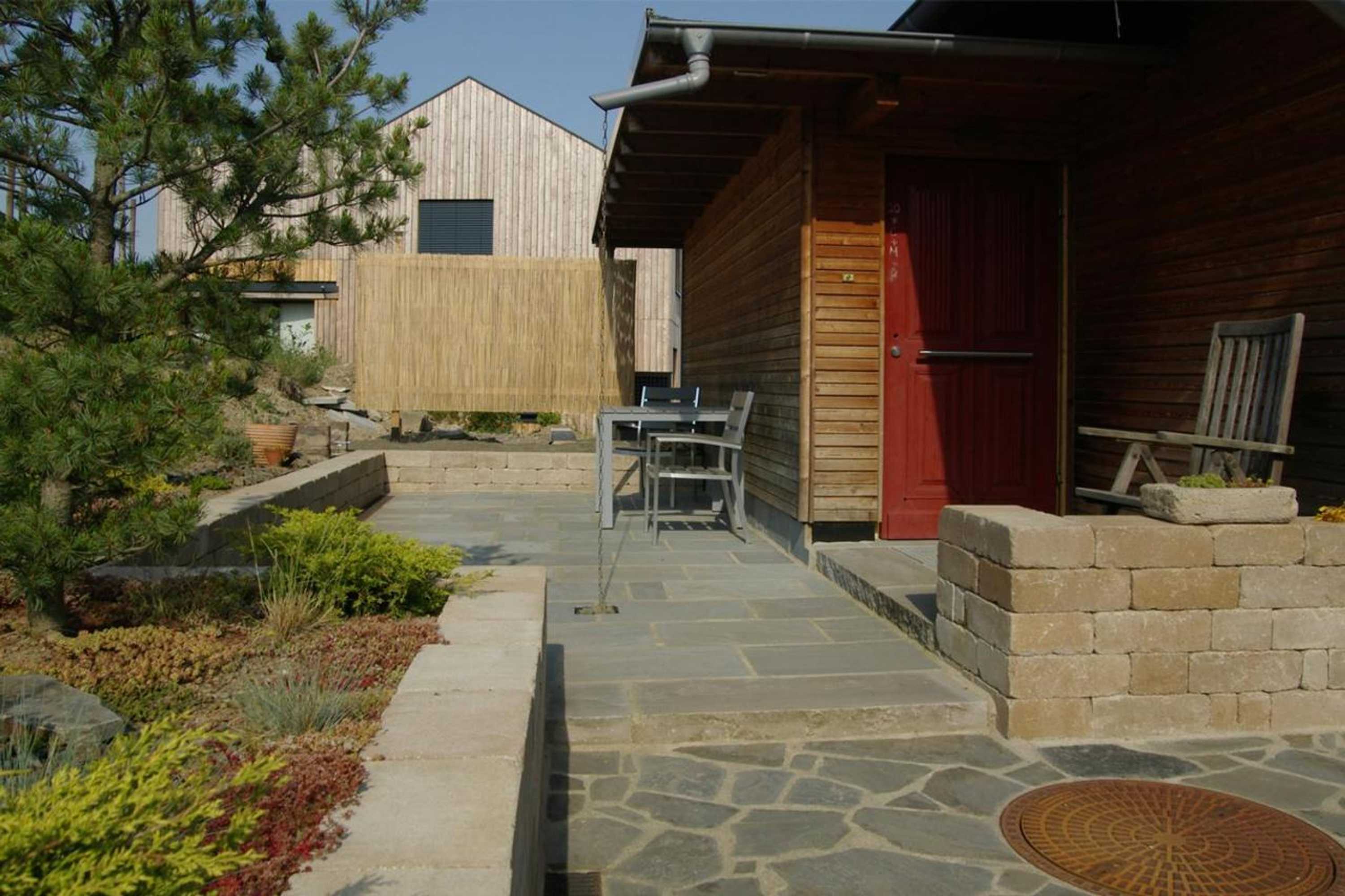 Gift card for Halmhaus