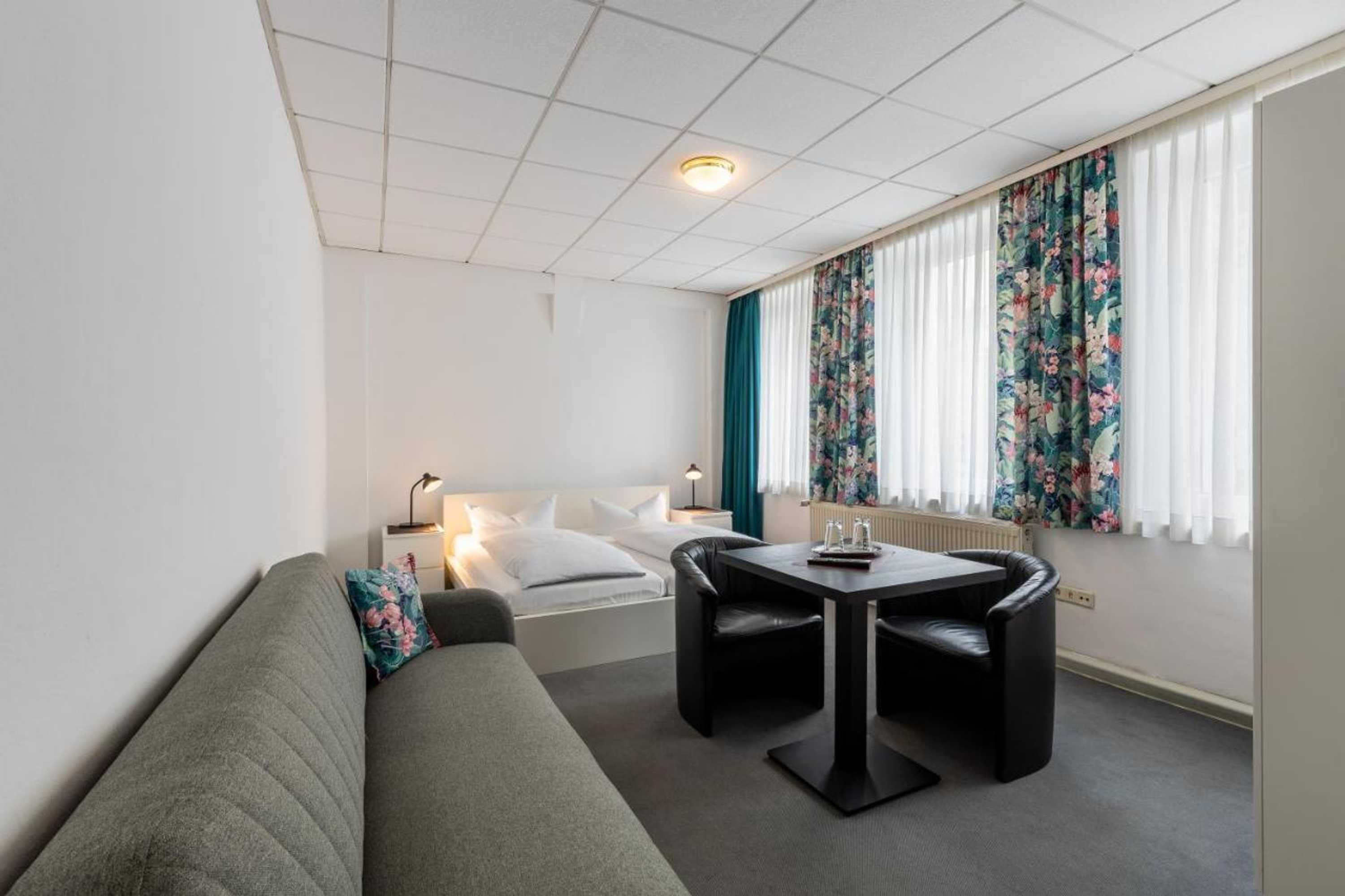 Gift card for Hotel Annet Garni