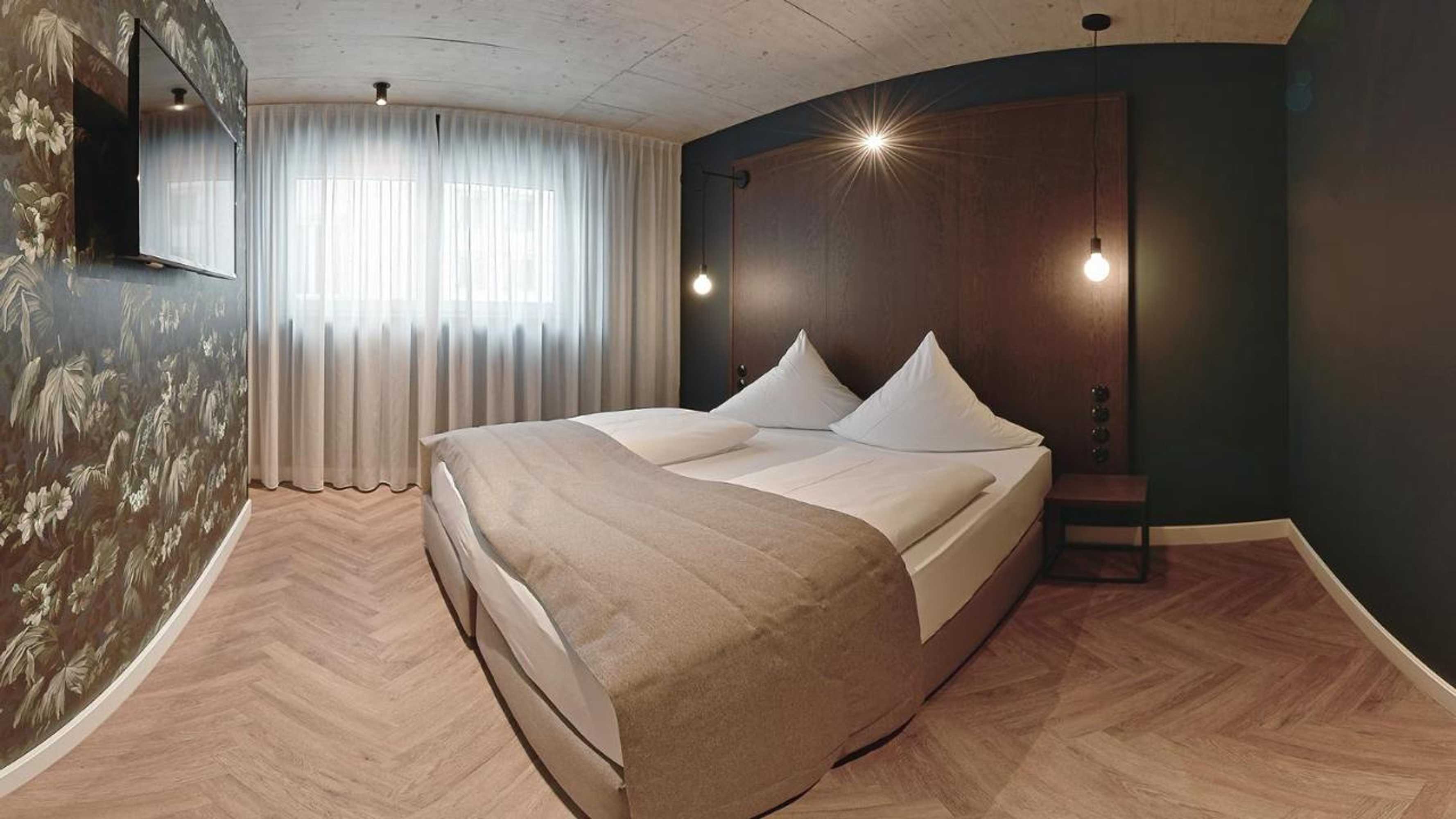 Gift card for Hotel Sonne