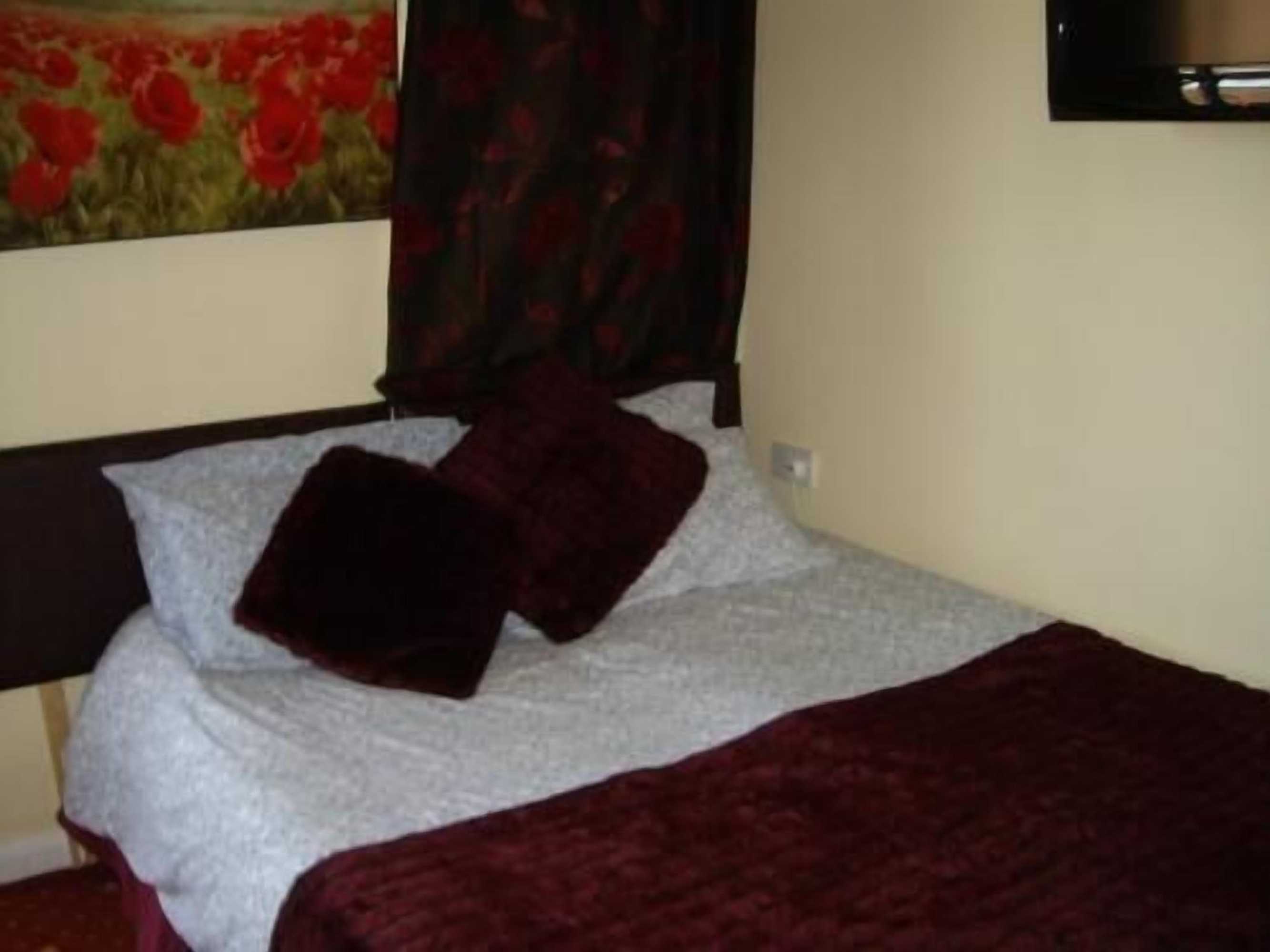 Gift card for Priory Guest House