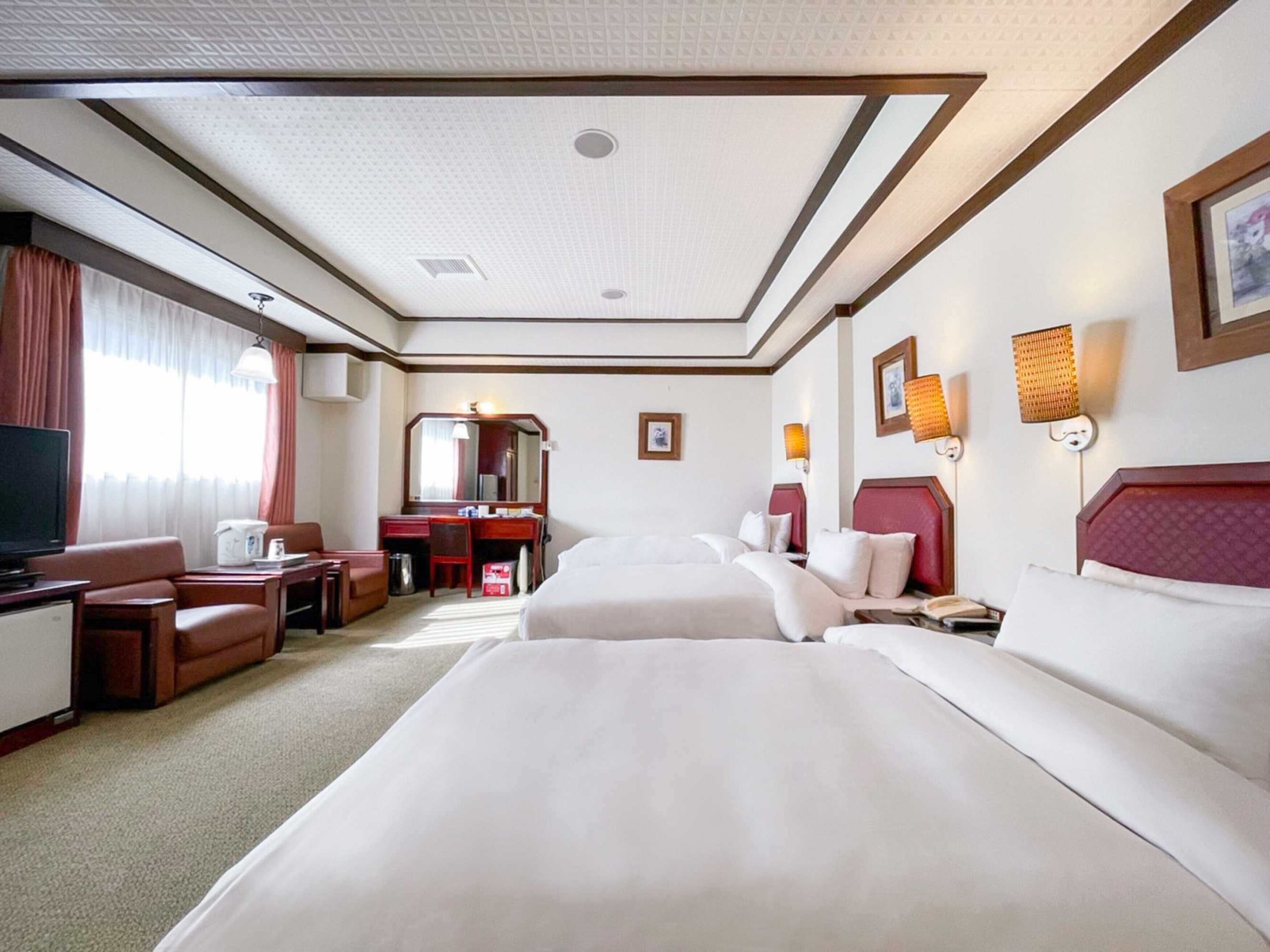 Gift card for Guide Hotel Changhua Jhongjheng Gift card for Guide Hotel Changhua Jhongjheng