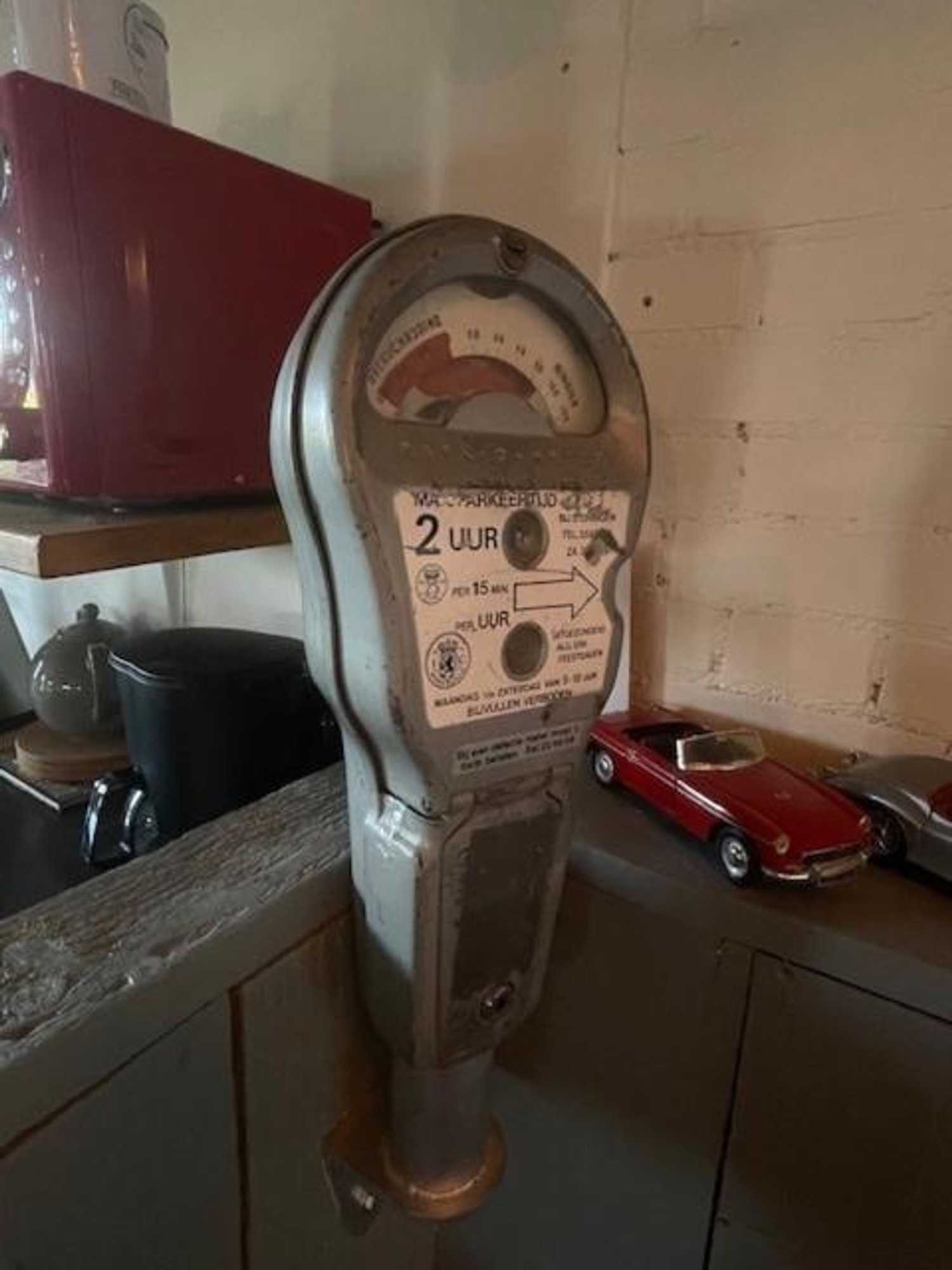 Gift card for Holiday Cottage de Garage Inn