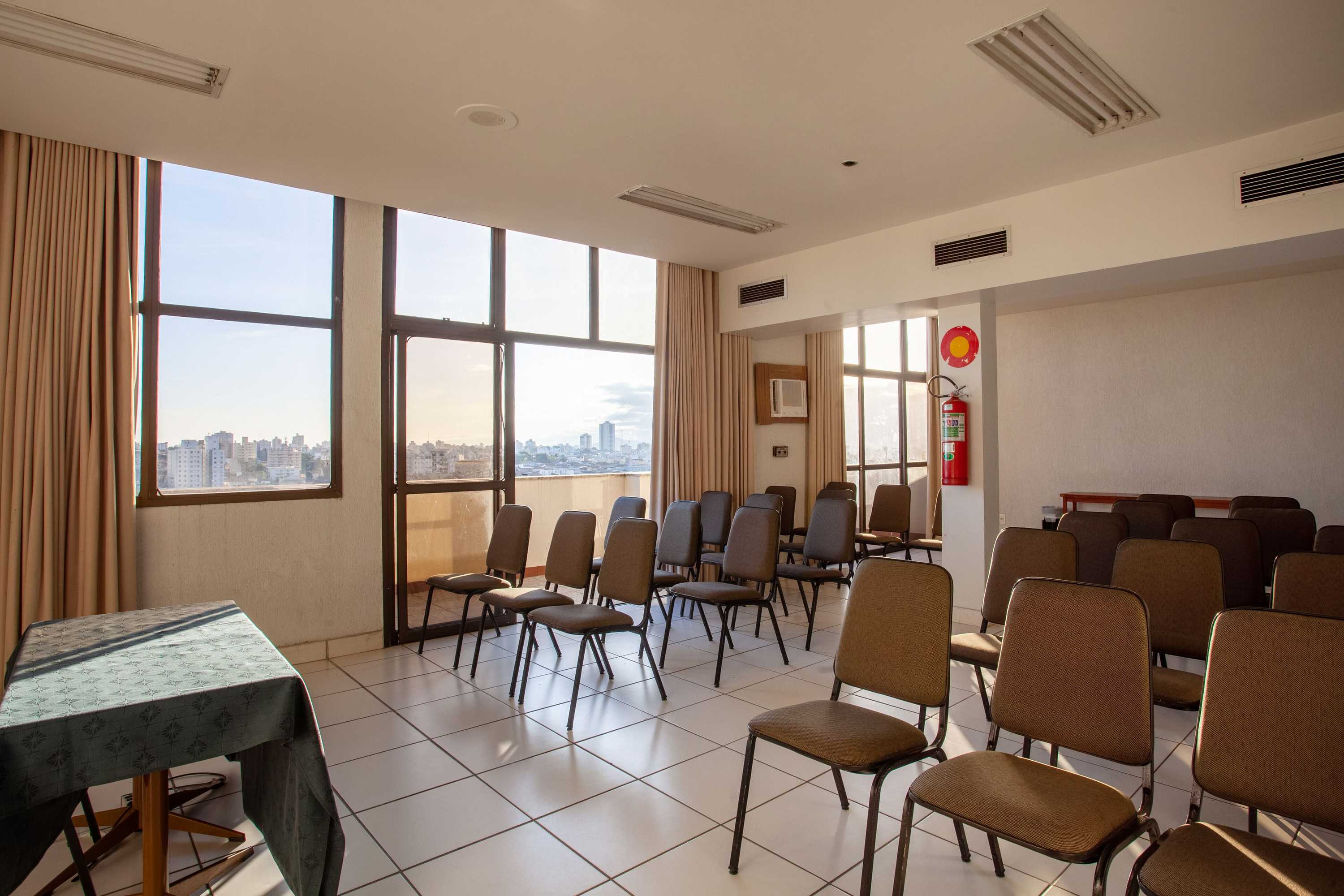 Gift card for Hotel Nacional Inn Belo Horizonte Gift card for Hotel Nacional Inn Belo Horizonte