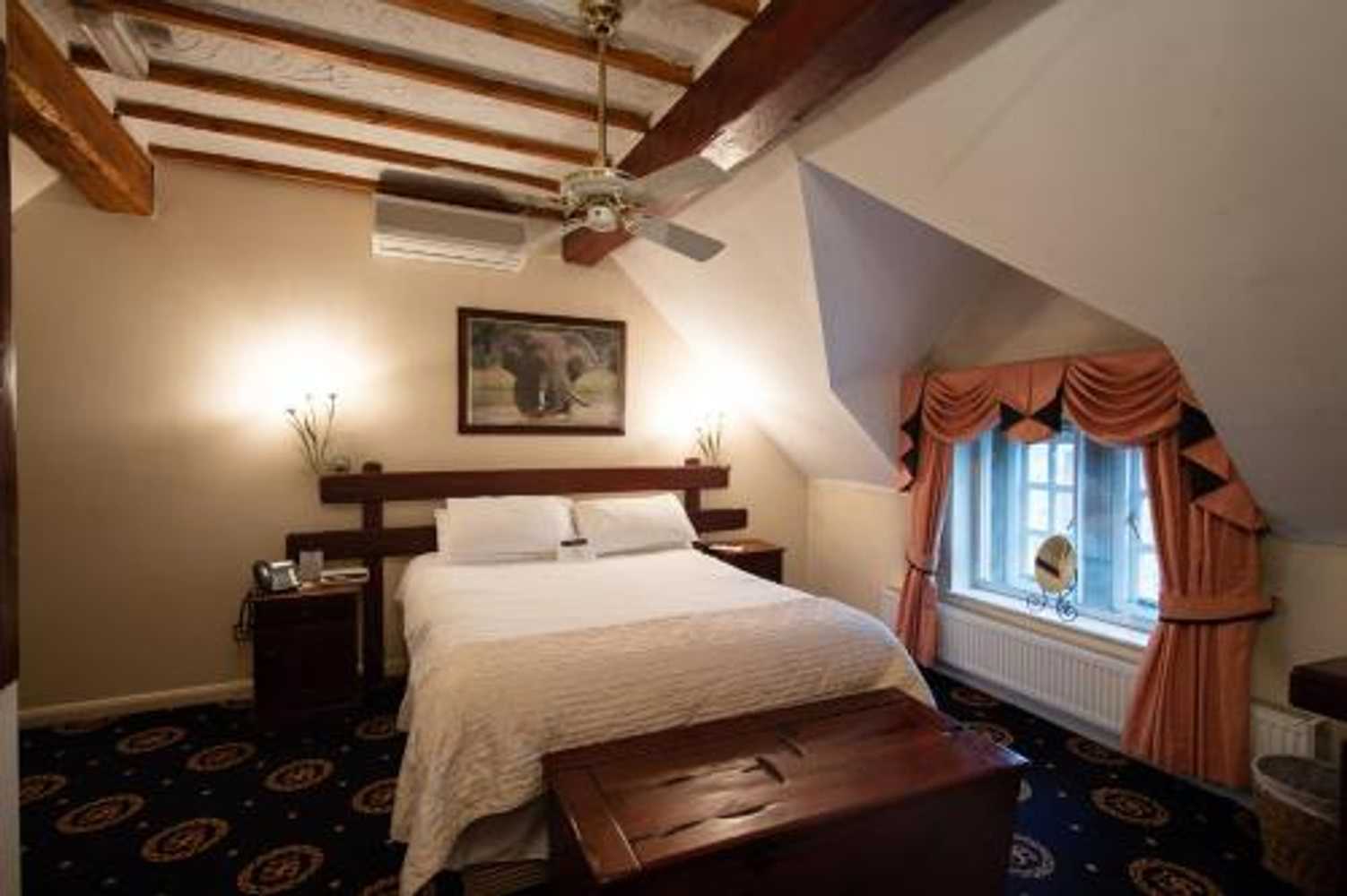 Gift card for Santo's Higham Farm Hotel