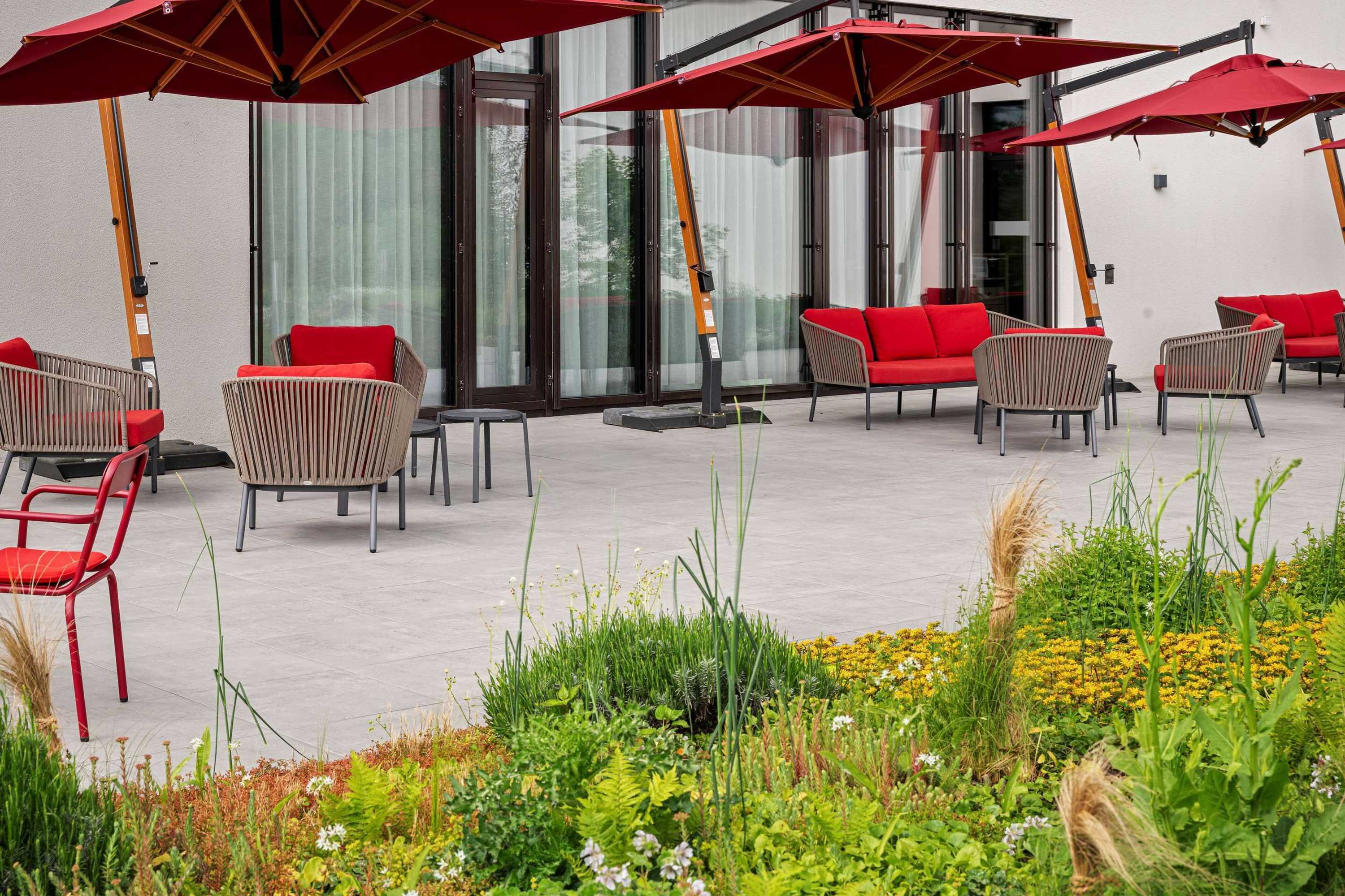 Gift card for Intercityhotel Zurich Airport Gift card for Intercityhotel Zurich Airport
