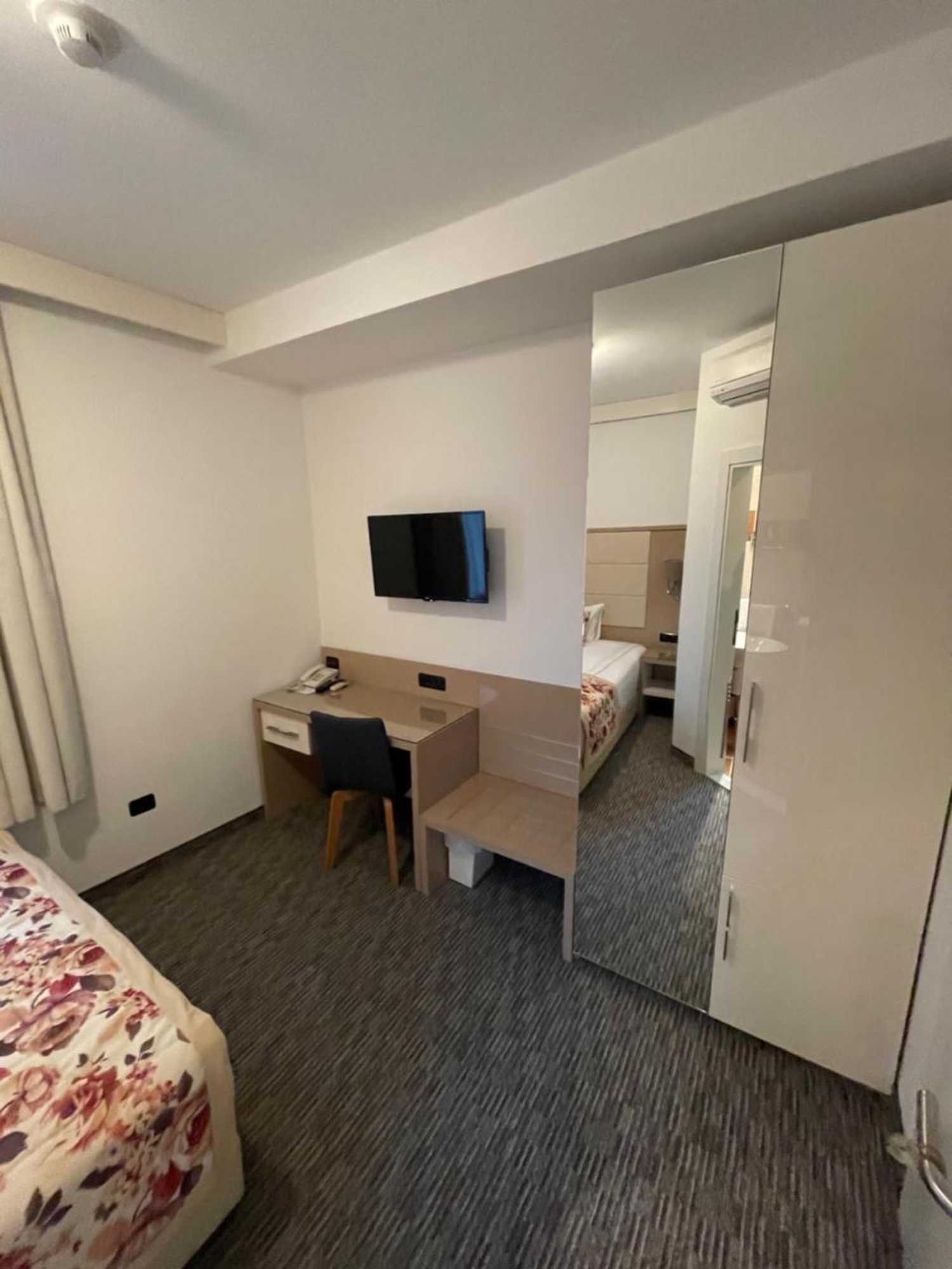 Gift card for Hotel Old Town