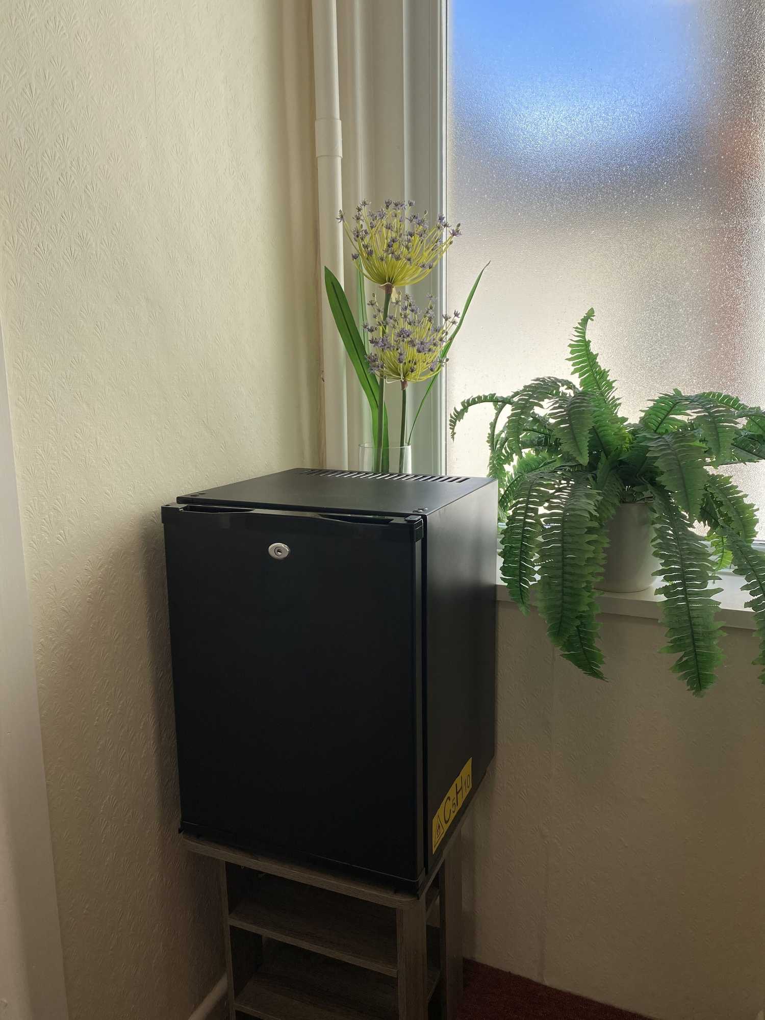 Gift card for St Johns Guest House