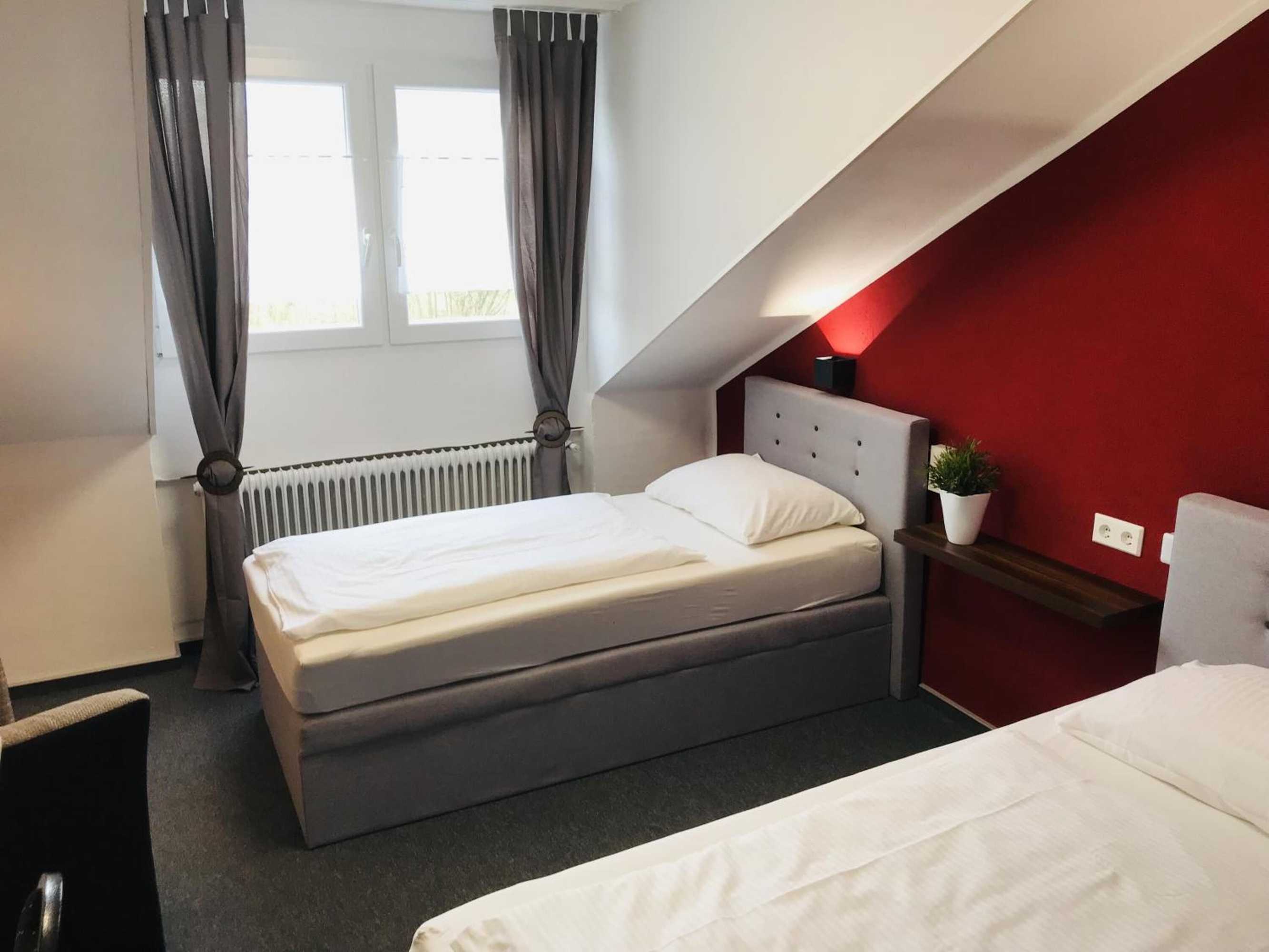 Gift card for Hotel Alte Poststation Gift card for Hotel Alte Poststation