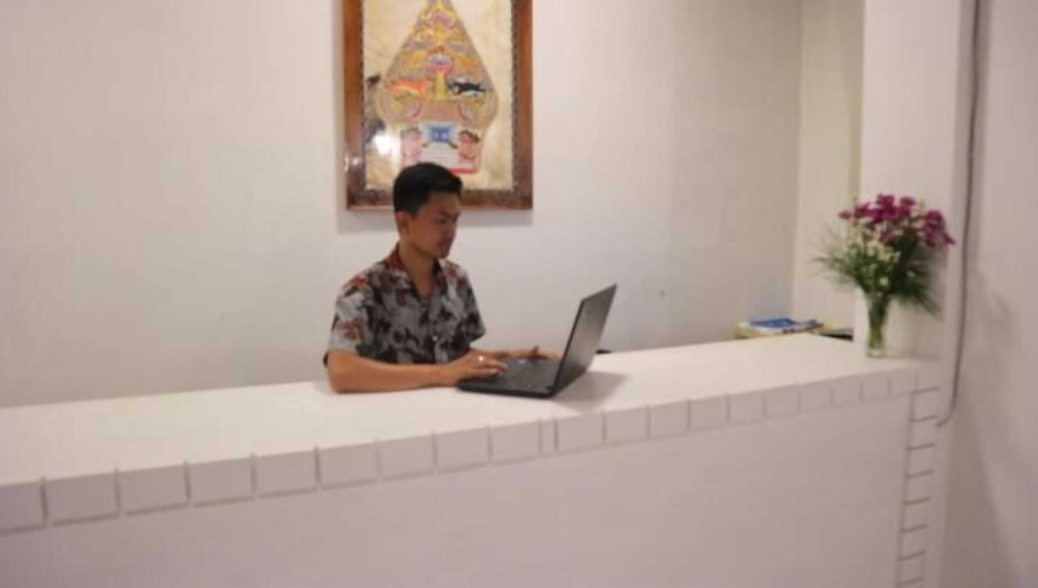 Gift card for Sinom Borobudur Hotel Gift card for Sinom Borobudur Hotel
