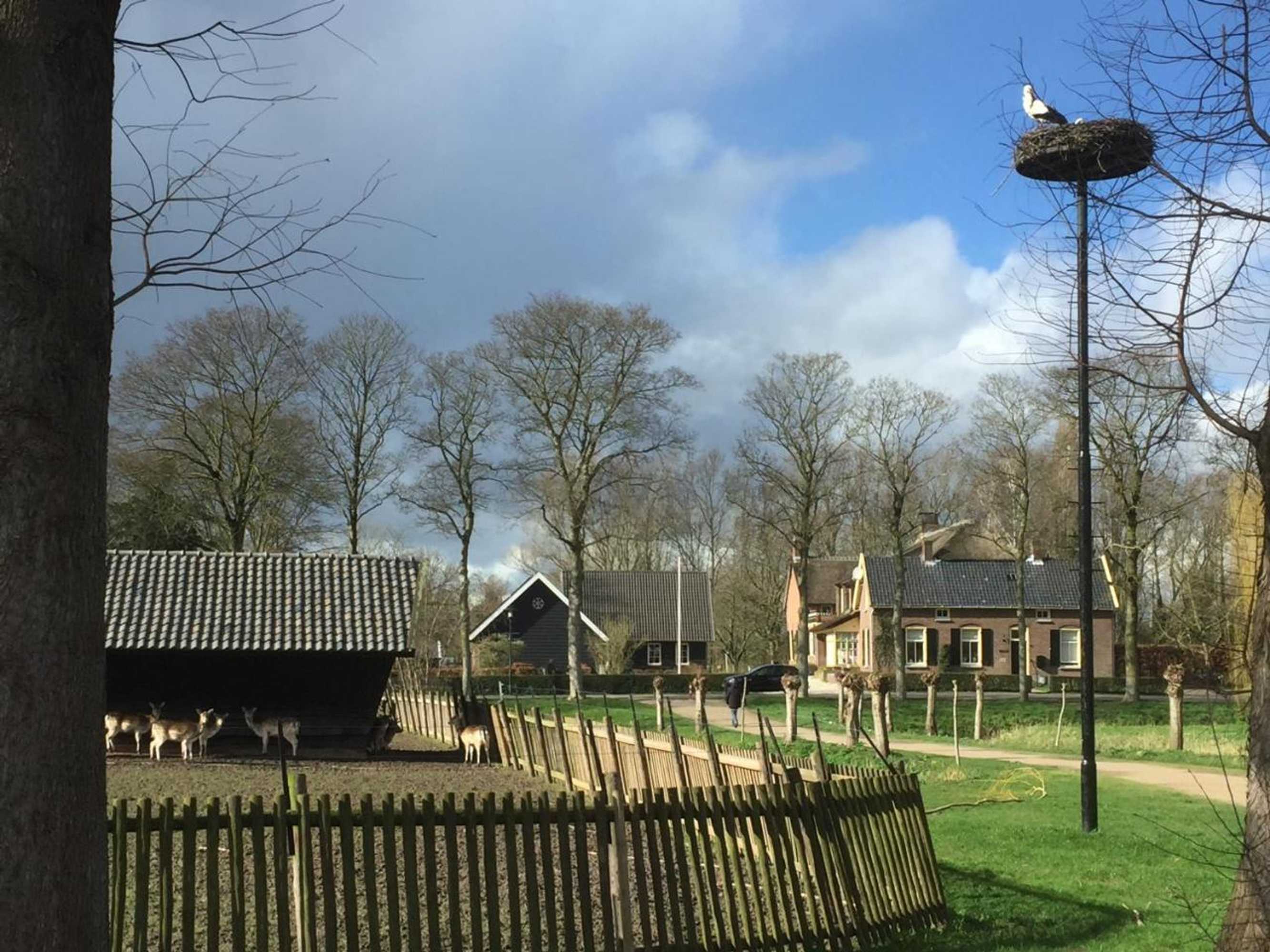 Gift card for B&b Gamerenwaard